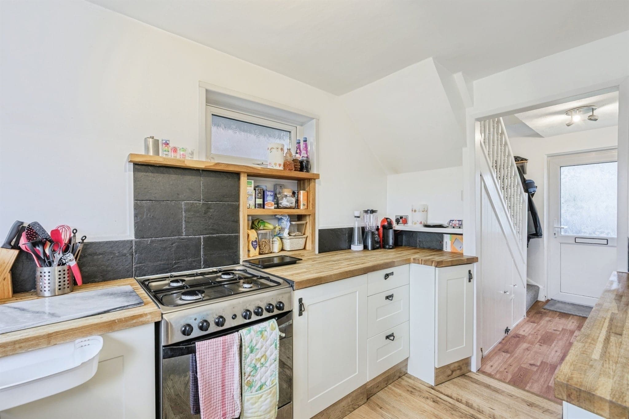 Property at St. Stephens Road, Plymouth