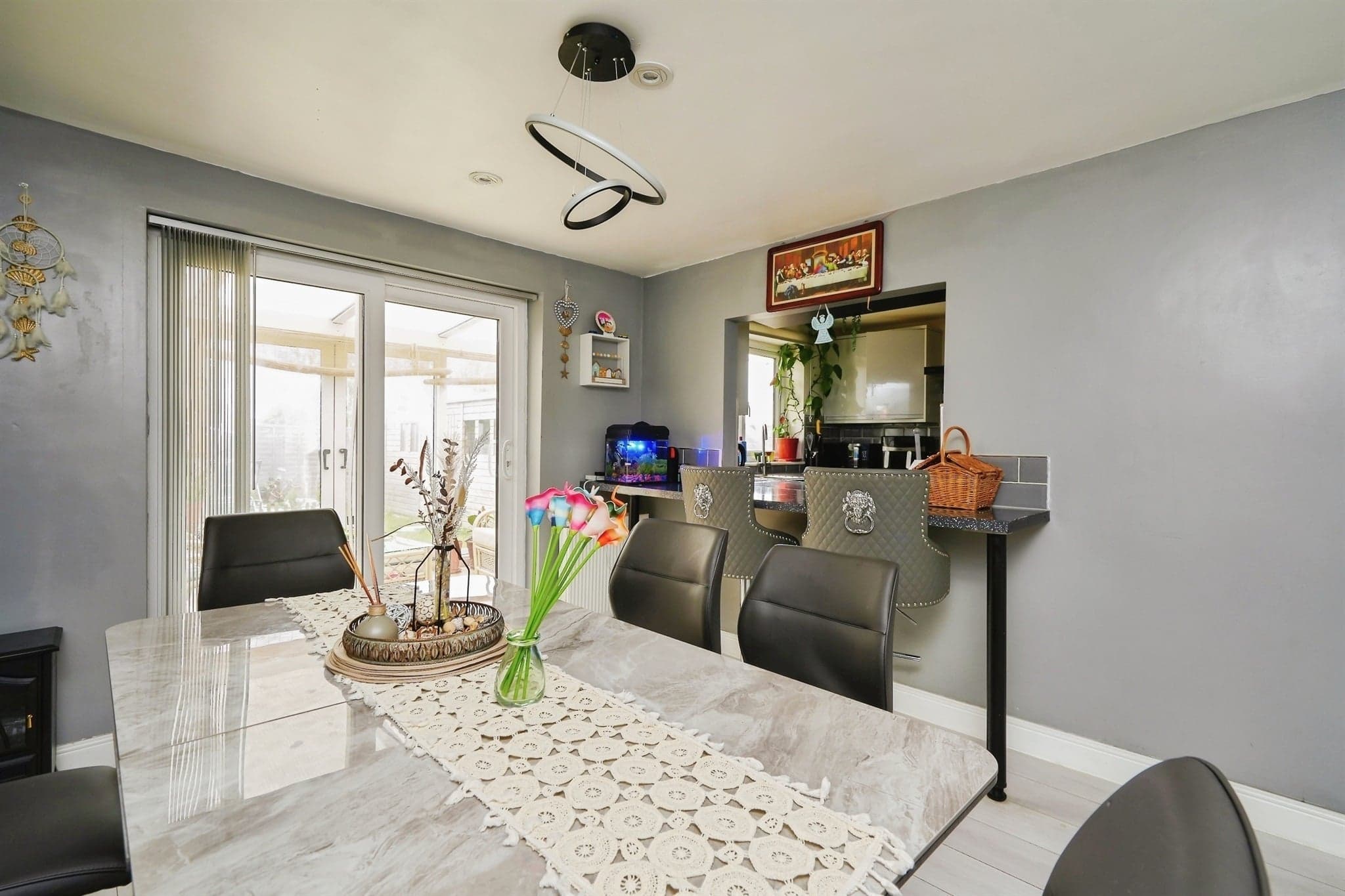 Property at Elmscote Road, Banbury