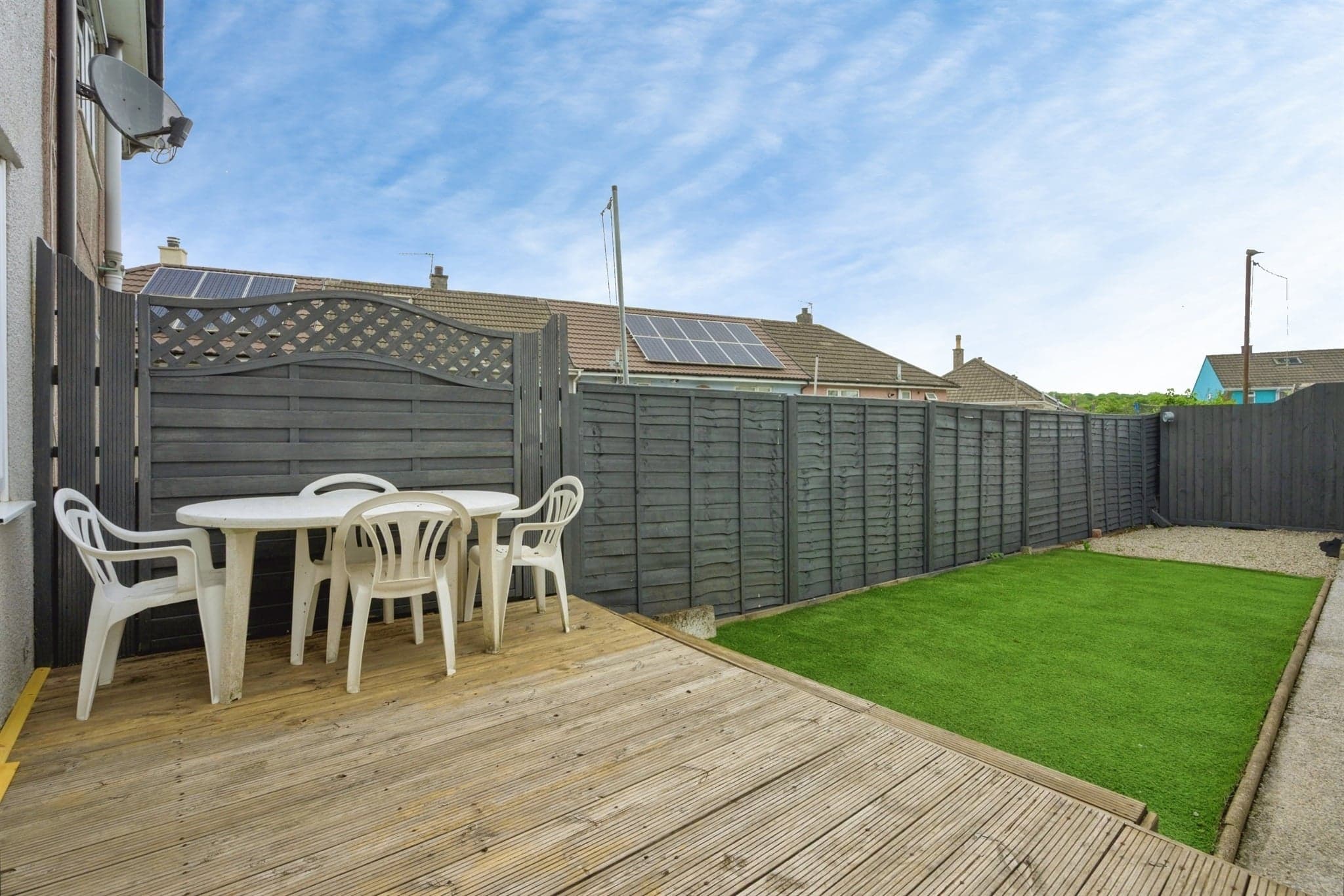 Property at St. Stephens Road, Plymouth