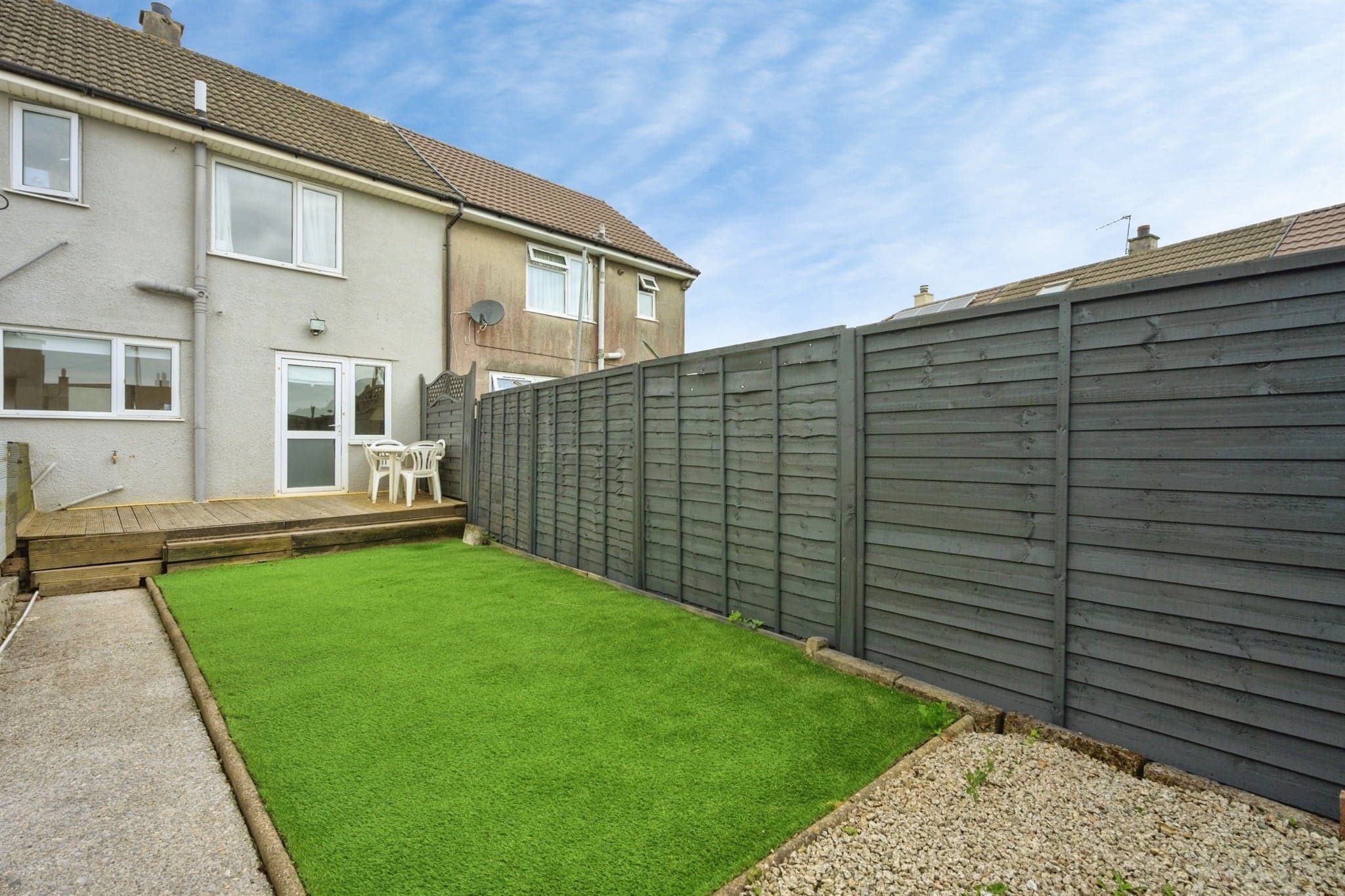 Property at St. Stephens Road, Plymouth
