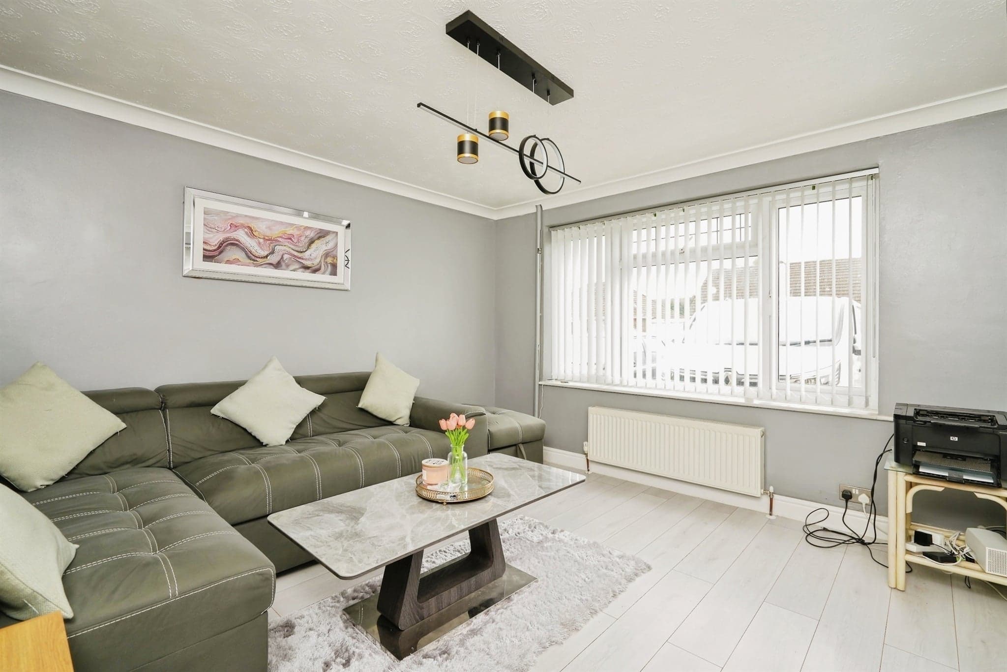 Property at Elmscote Road, Banbury