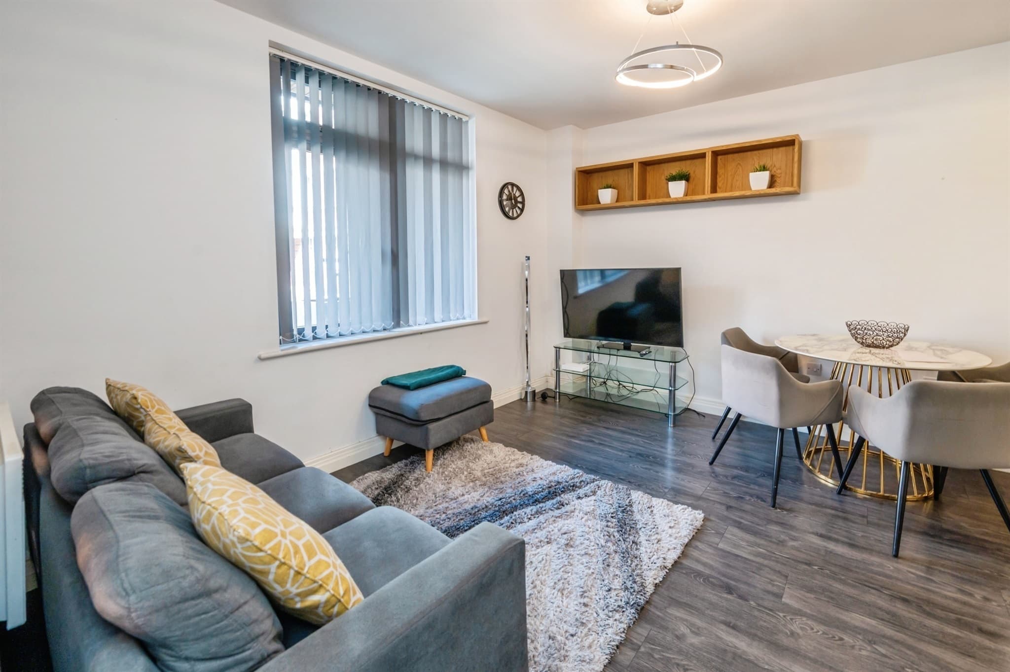 Property at Warstone Lane, Birmingham