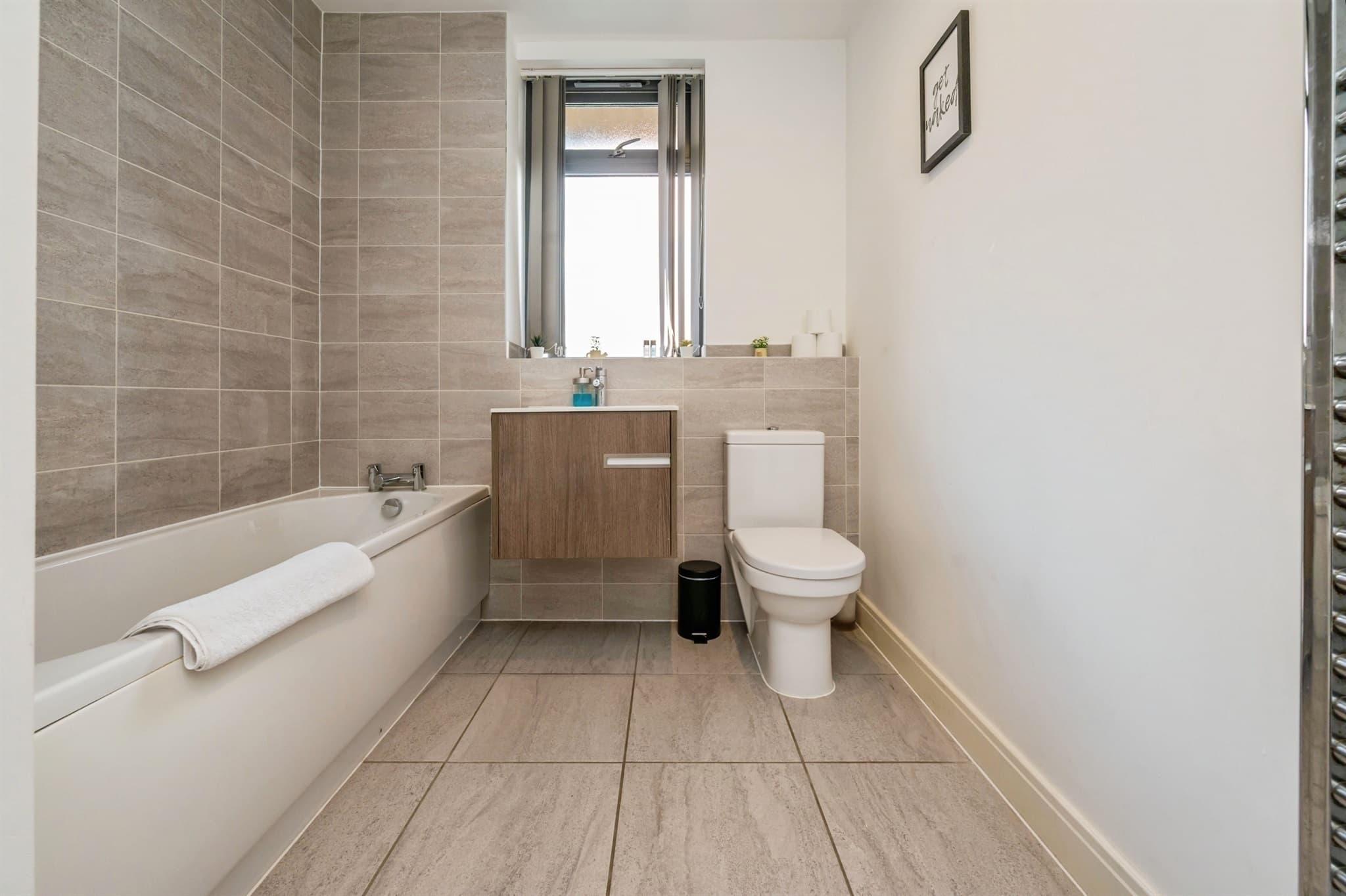 Property at Warstone Lane, Birmingham