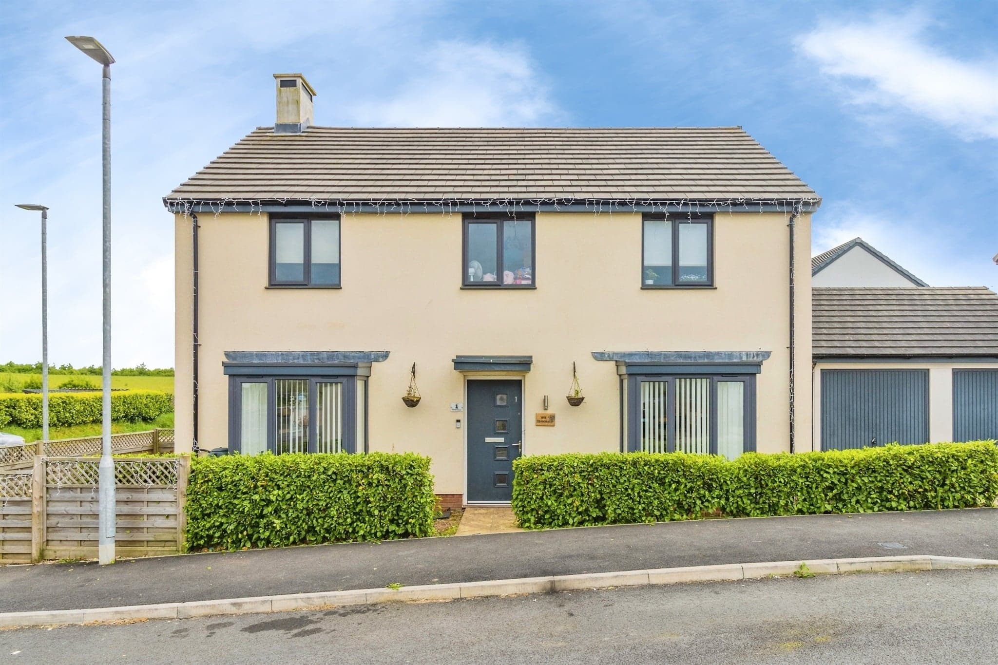 Property at Oathills Crescent, PAIGNTON