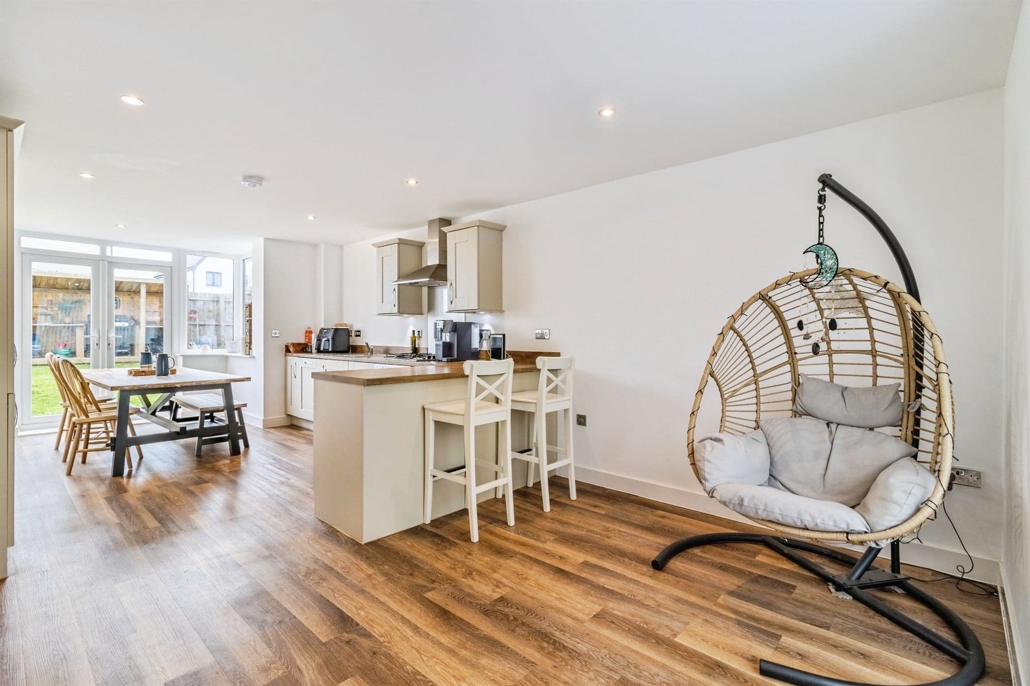 Property at Oathills Crescent, PAIGNTON