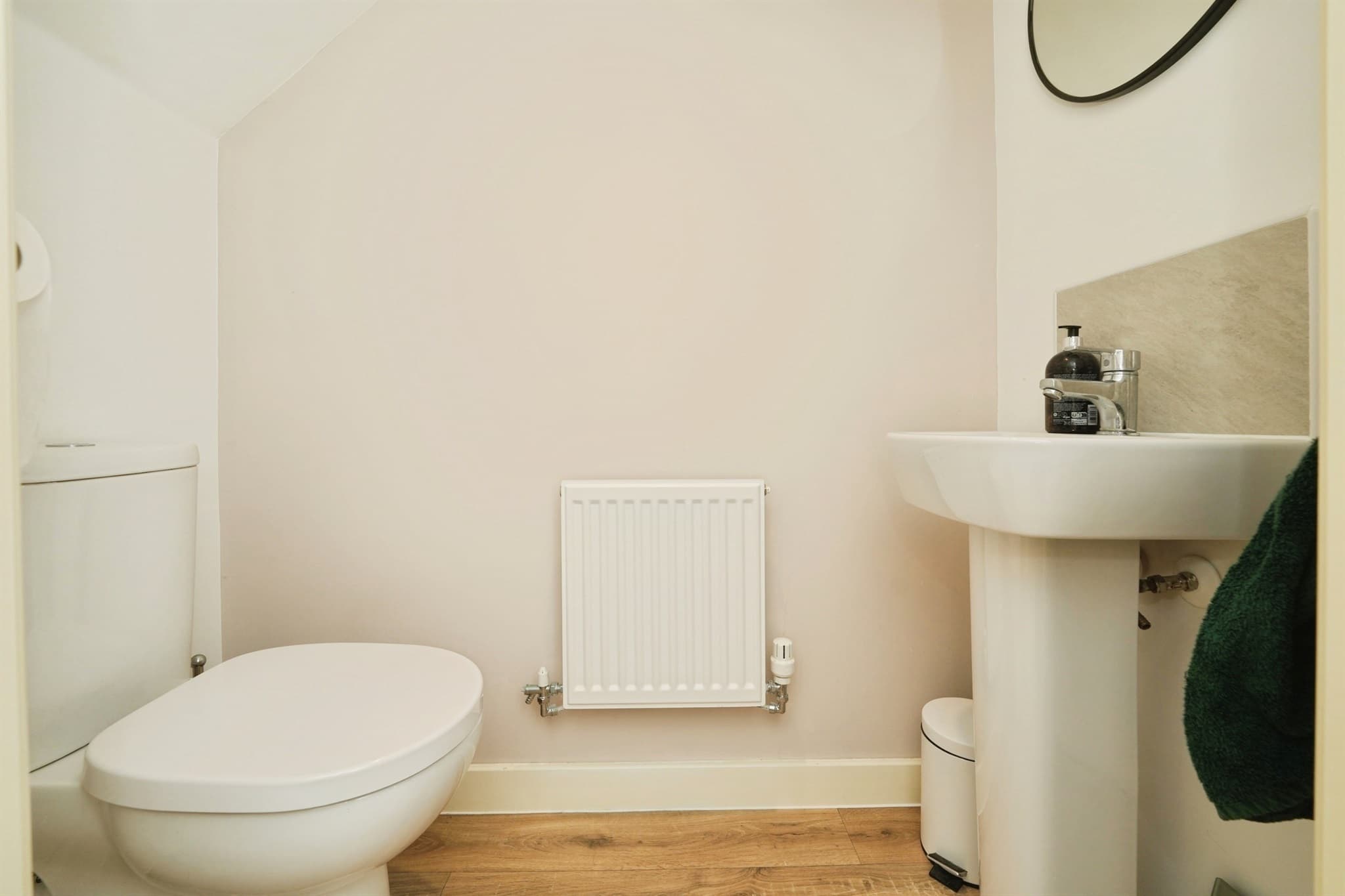 Property at Primula Road, Emersons Green, Bristol
