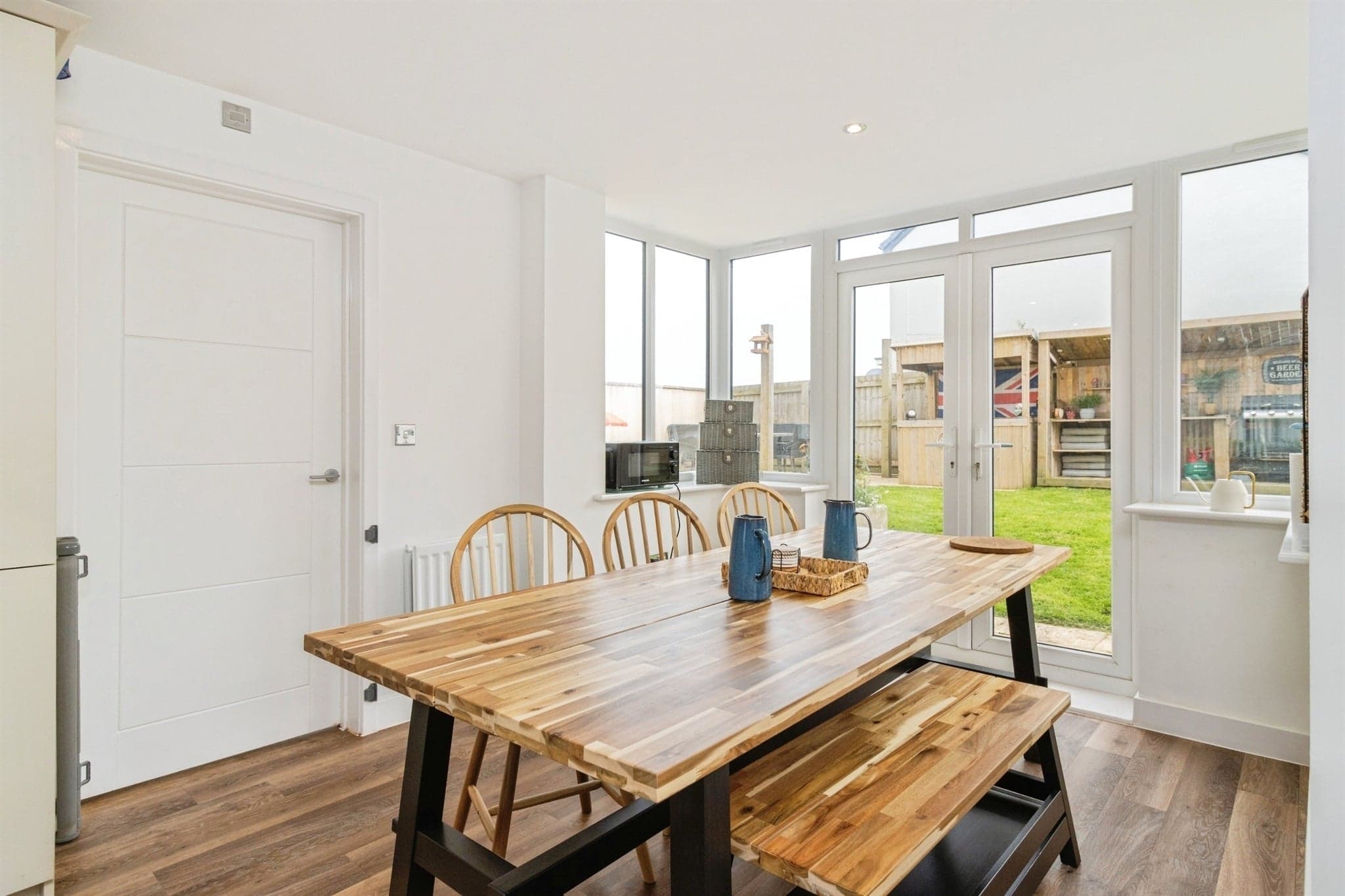 Property at Oathills Crescent, PAIGNTON