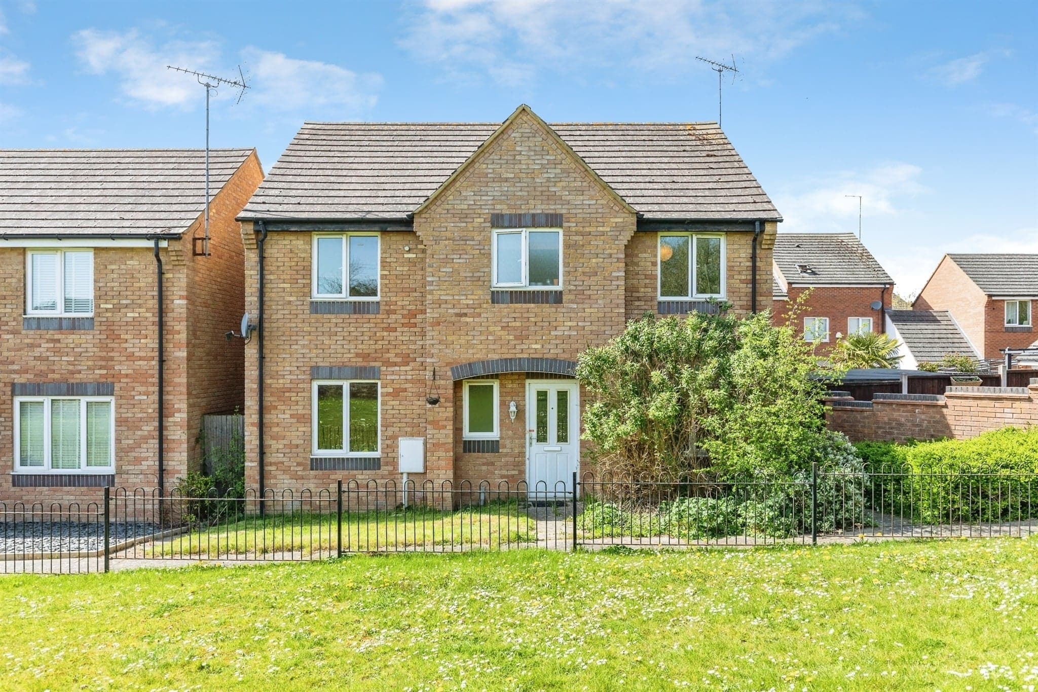 Property at Salisbury Walk, Corby
