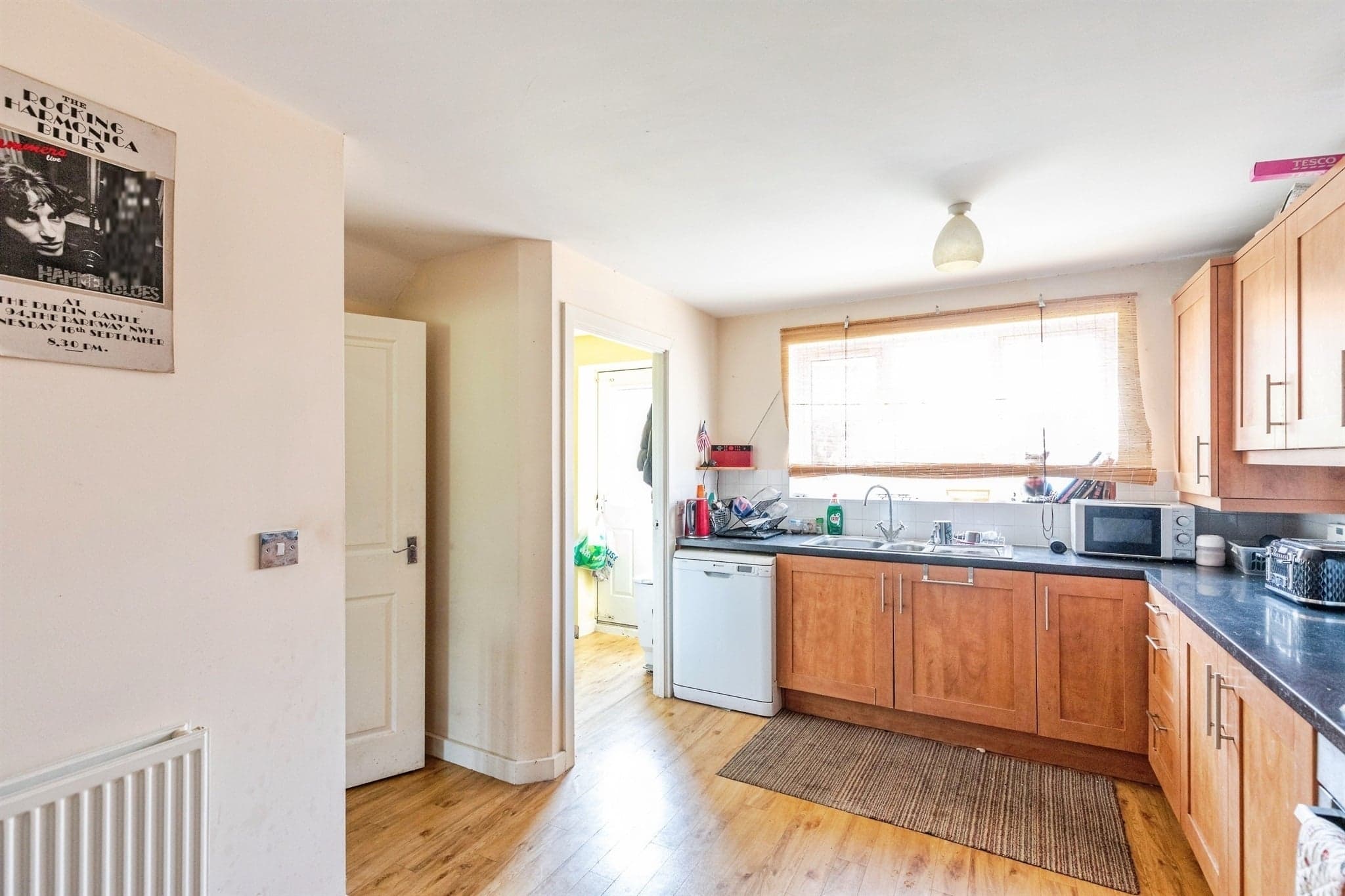 Property at Salisbury Walk, Corby