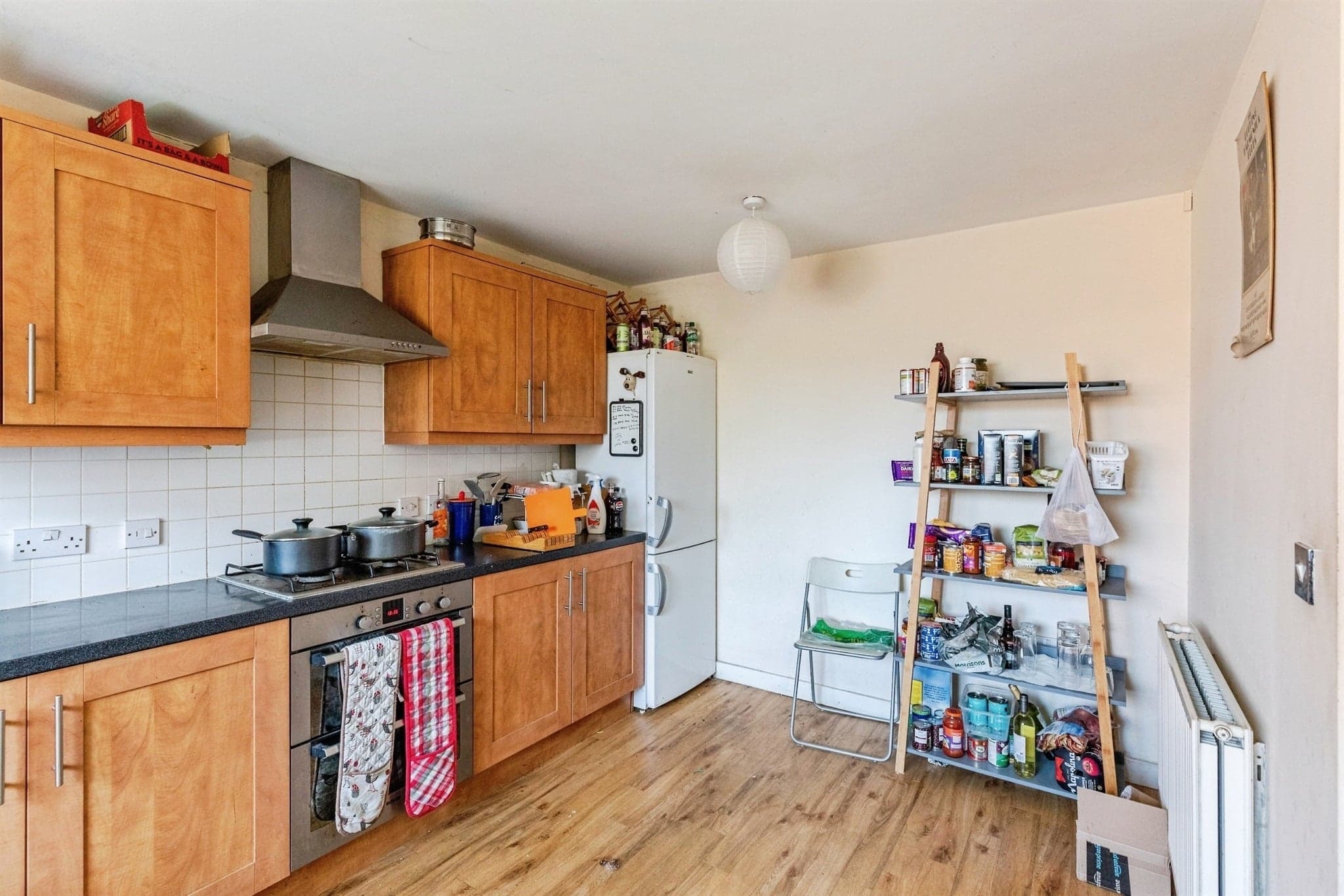Property at Salisbury Walk, Corby