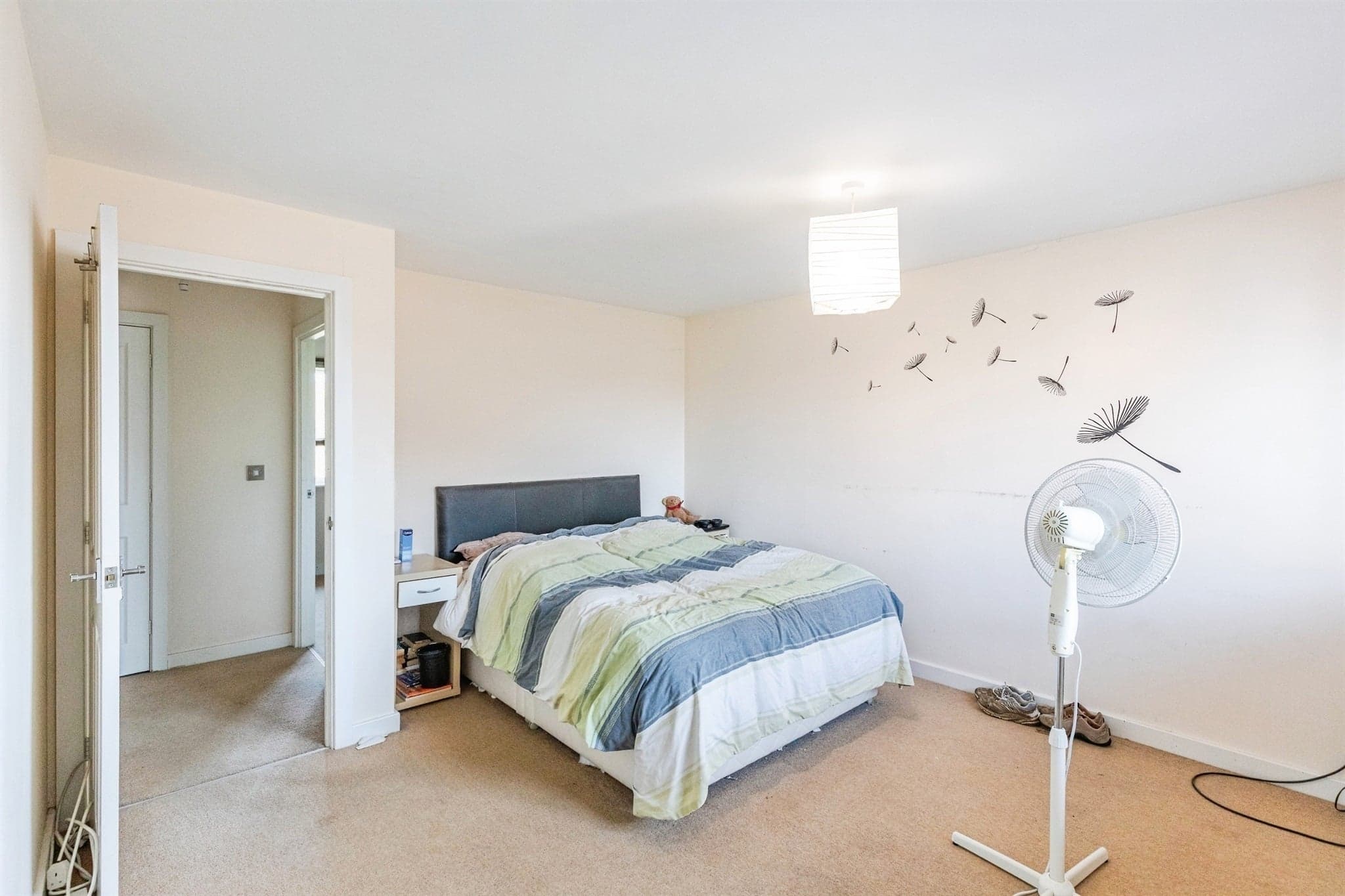 Property at Salisbury Walk, Corby