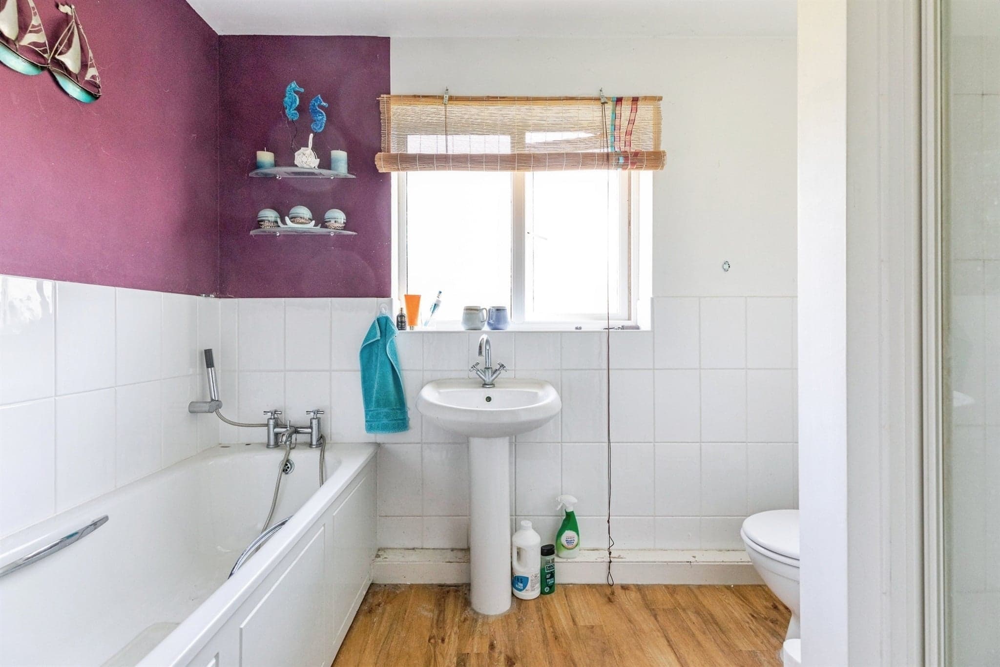 Property at Salisbury Walk, Corby