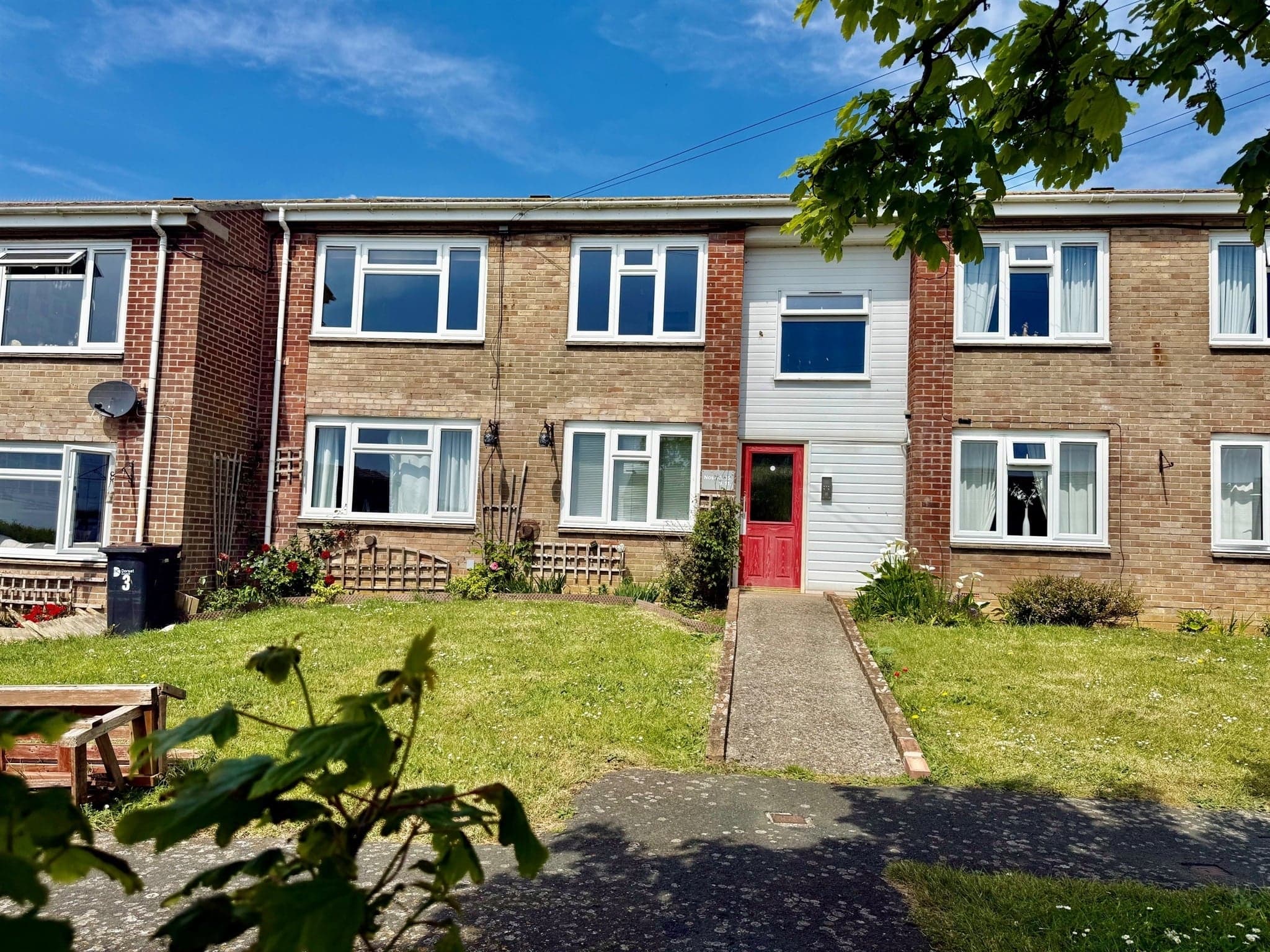 Property at Chesil View, Weymouth