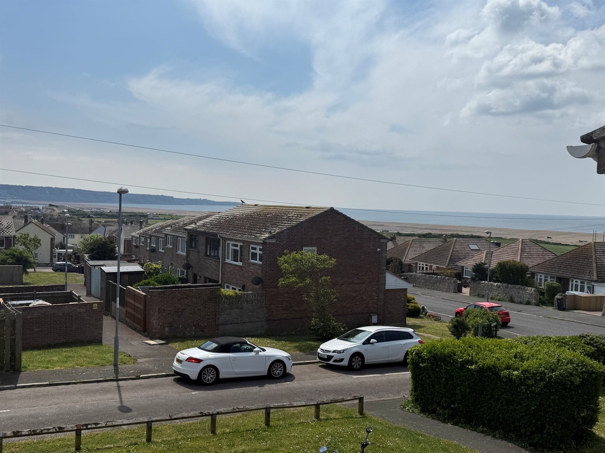 Property at Chesil View, Weymouth