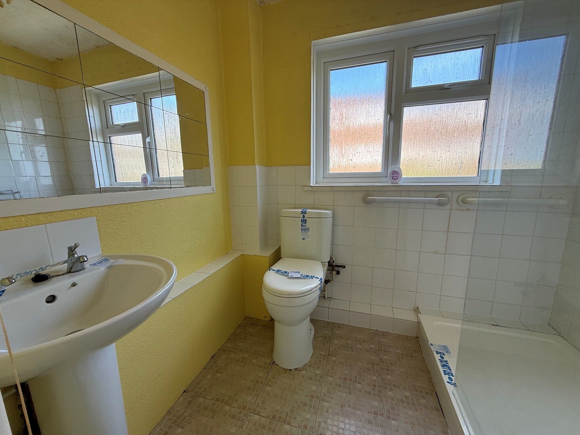 Property at Chesil View, Weymouth