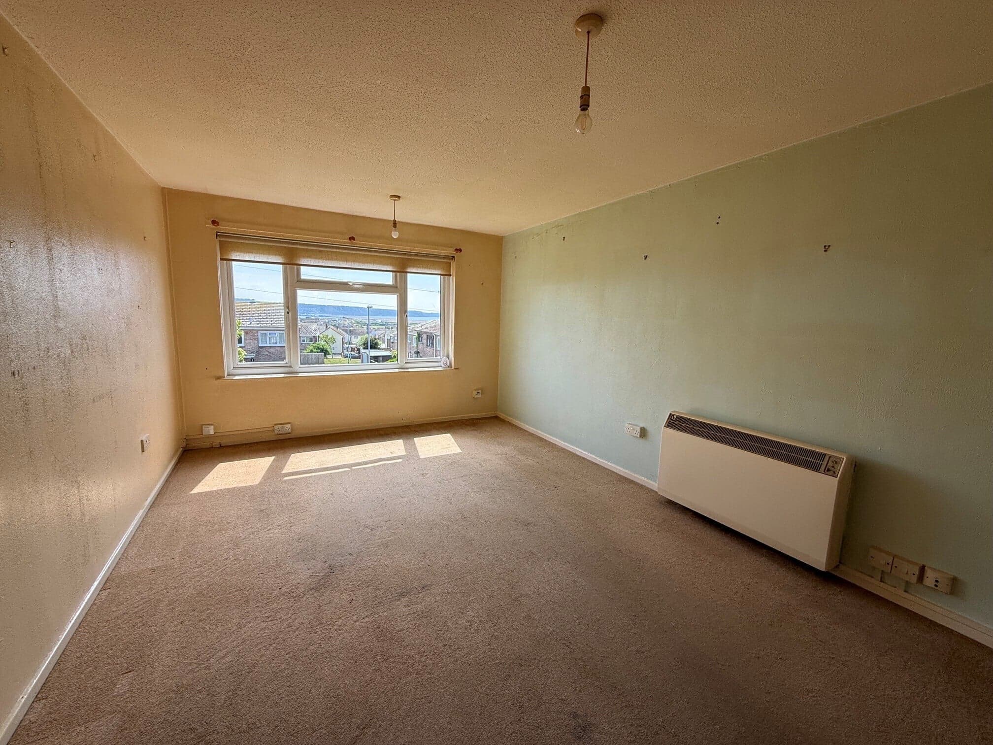 Property at Chesil View, Weymouth