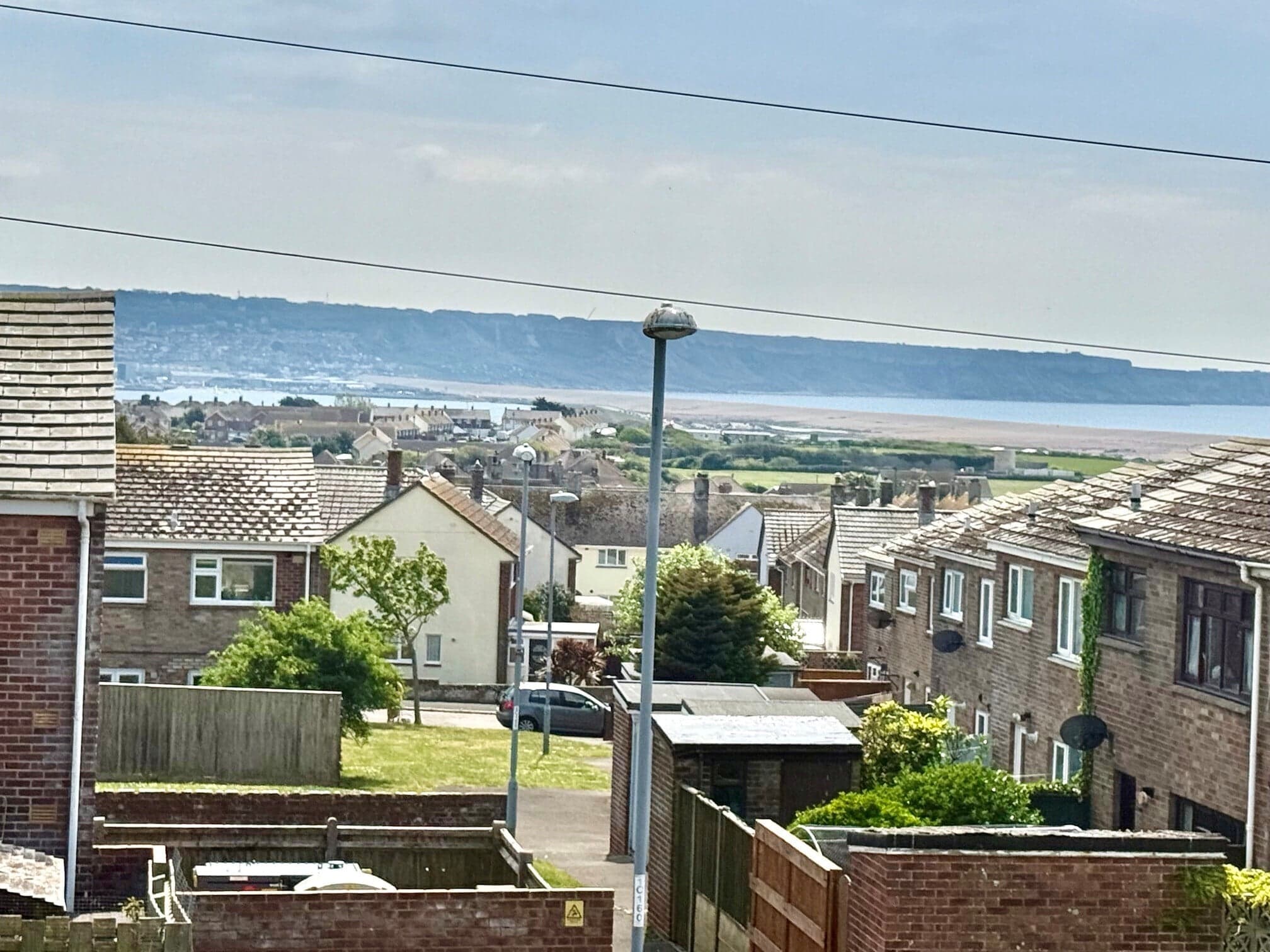 Property at Chesil View, Weymouth