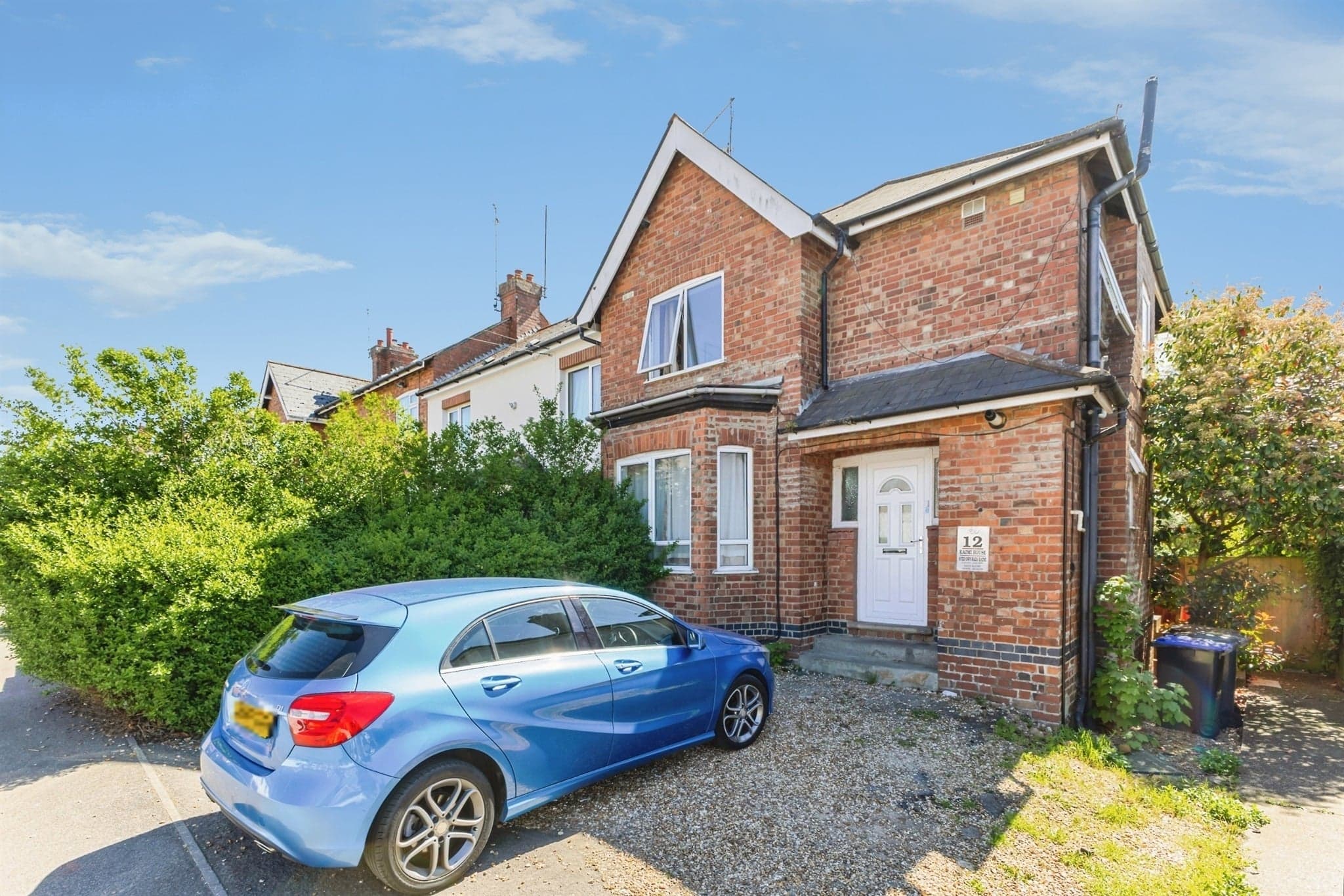 Property at Cranford Road, Northampton