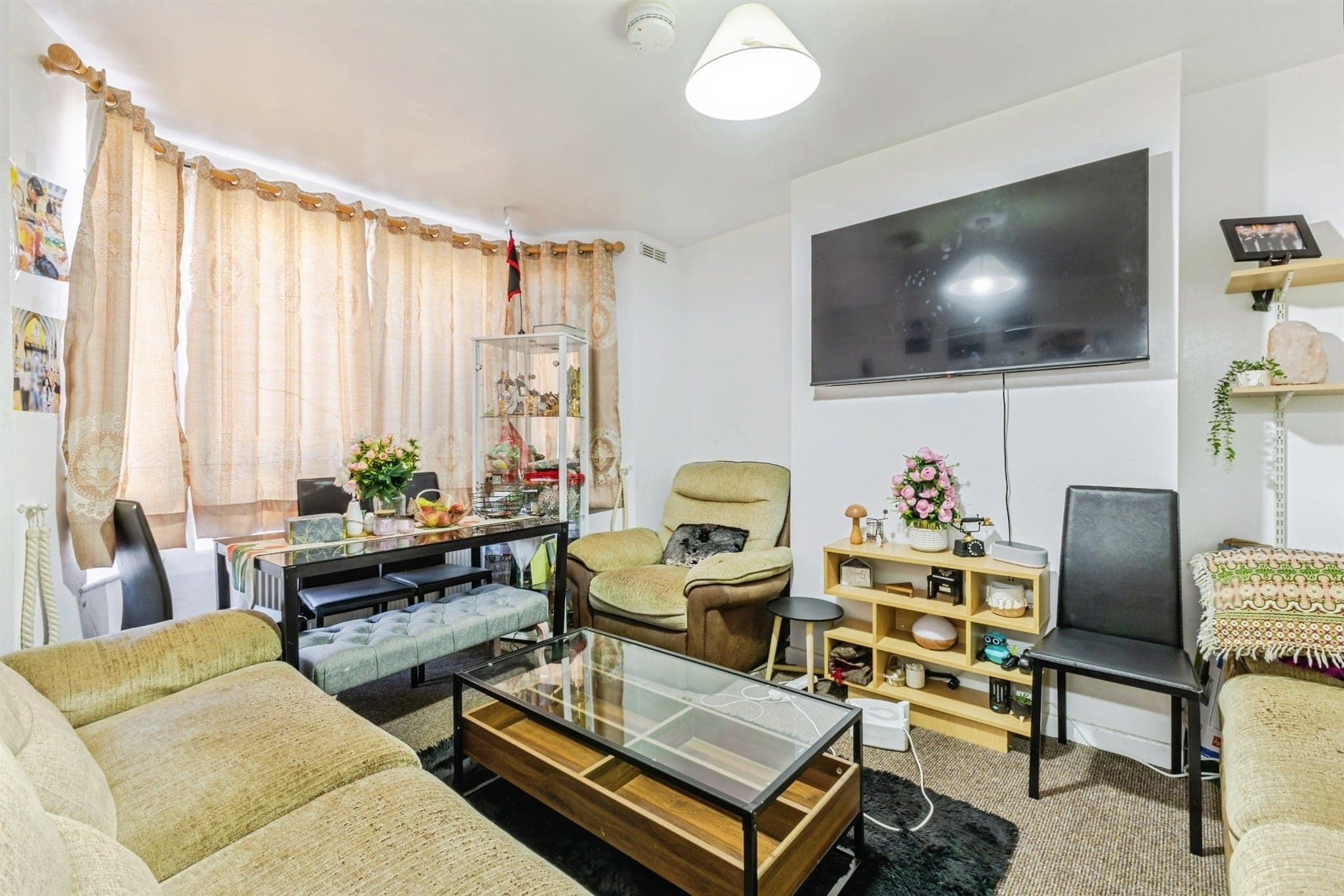Property at Cranford Road, Northampton
