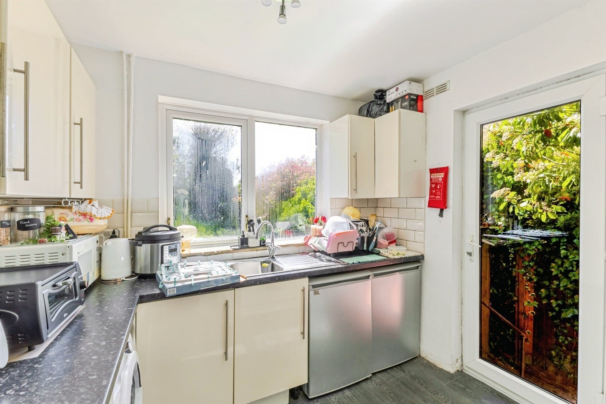 Property at Cranford Road, Northampton