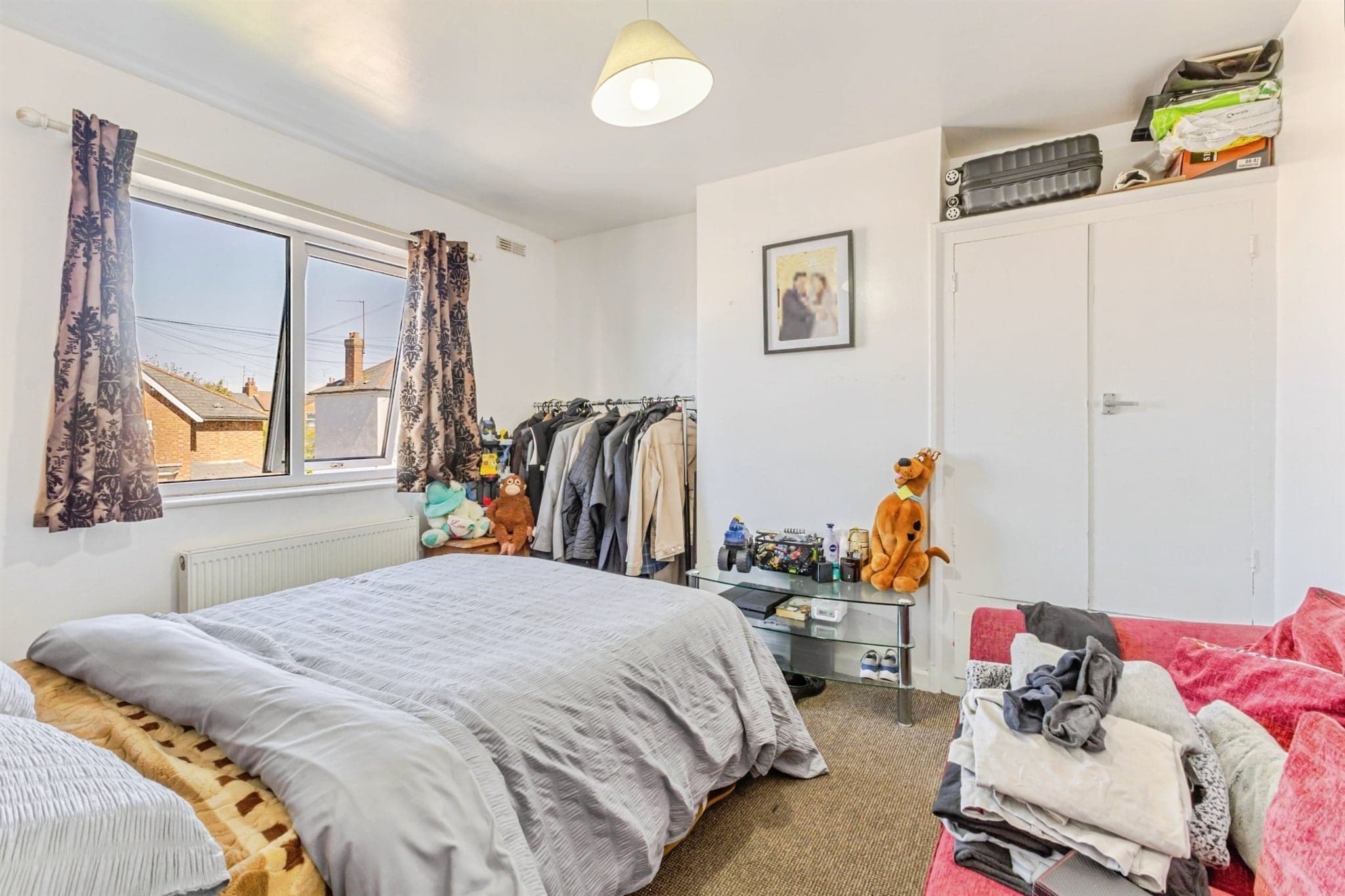 Property at Cranford Road, Northampton