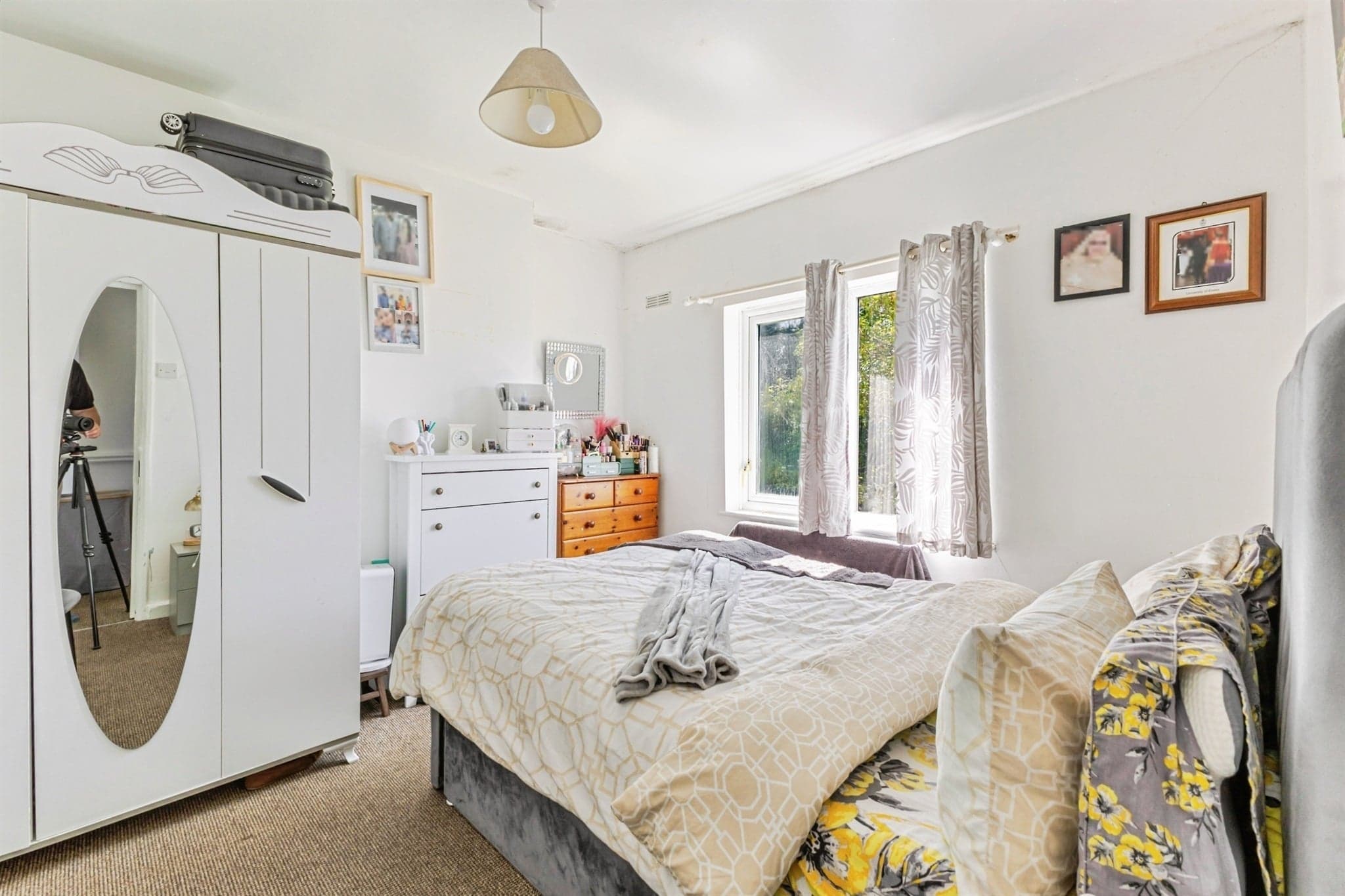 Property at Cranford Road, Northampton