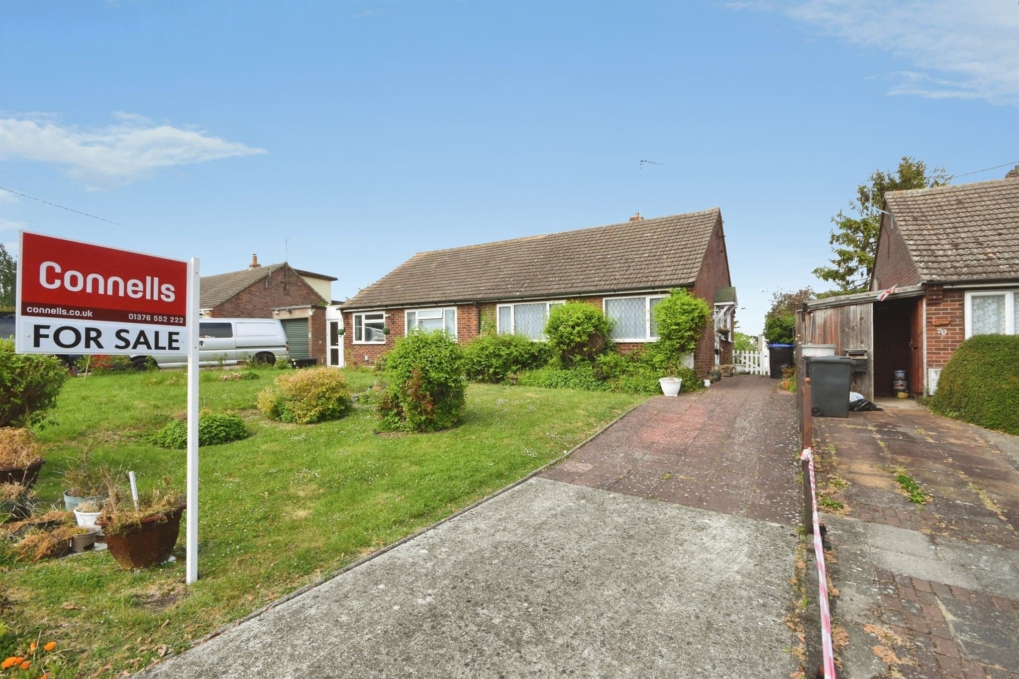 Property at Shalford Road, Rayne, Braintree