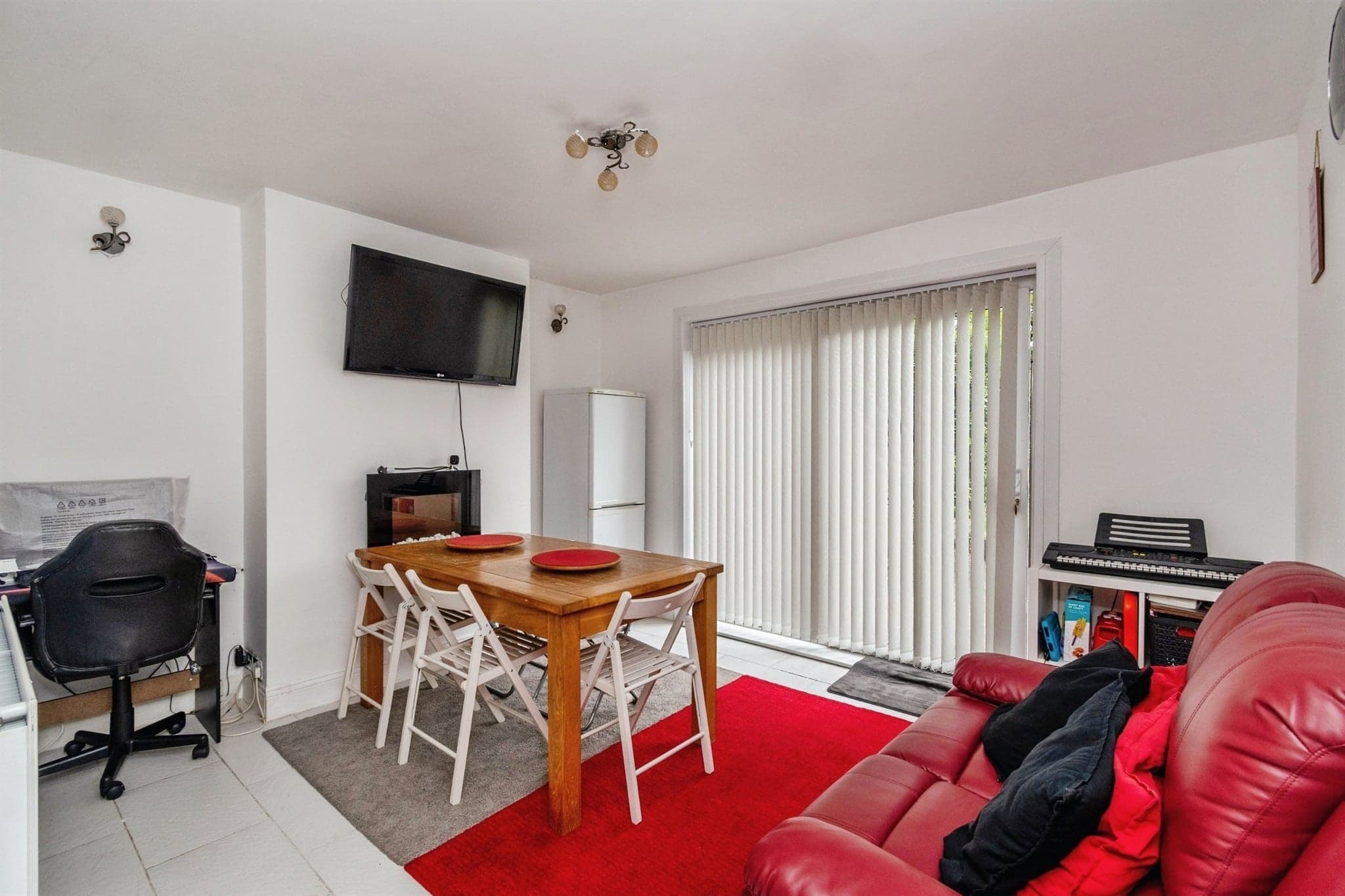 Property at Smithfield Road, Walsall