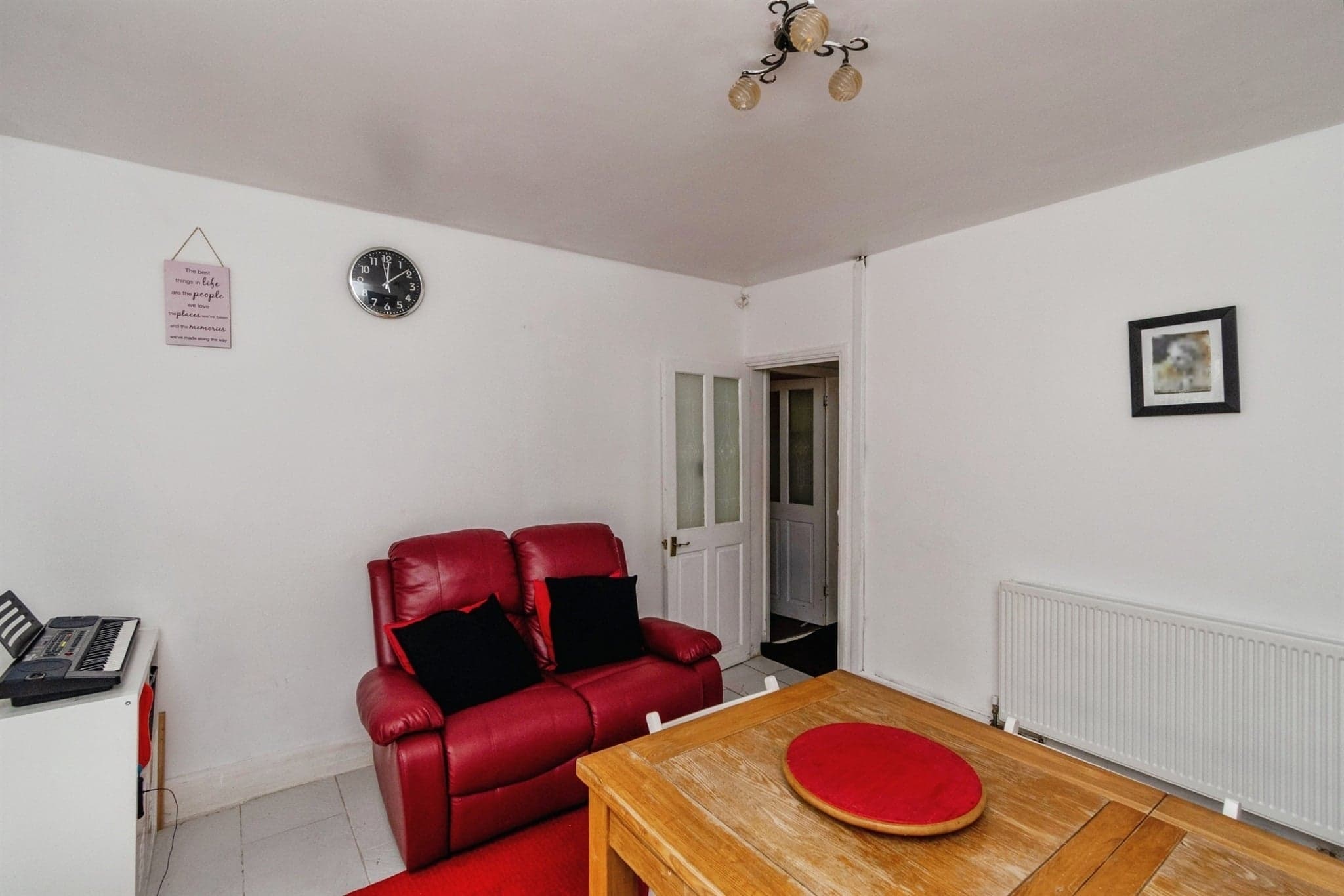 Property at Smithfield Road, Walsall