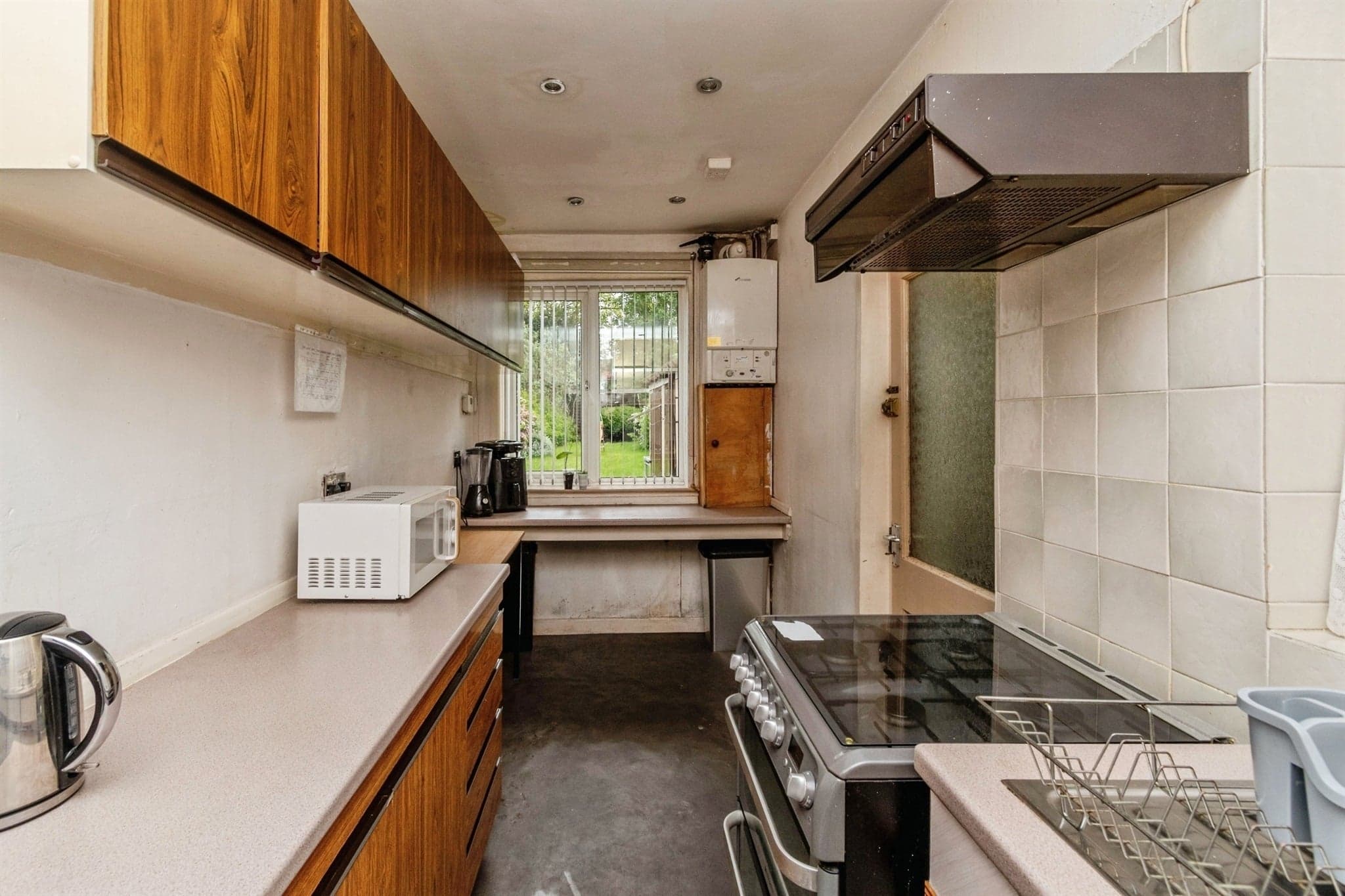 Property at Smithfield Road, Walsall