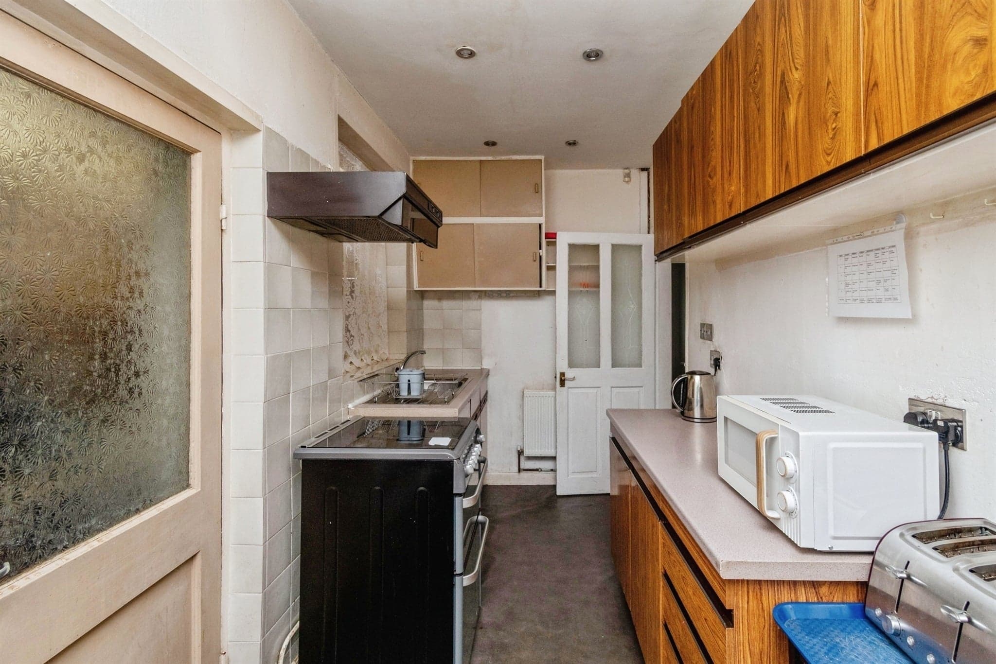 Property at Smithfield Road, Walsall