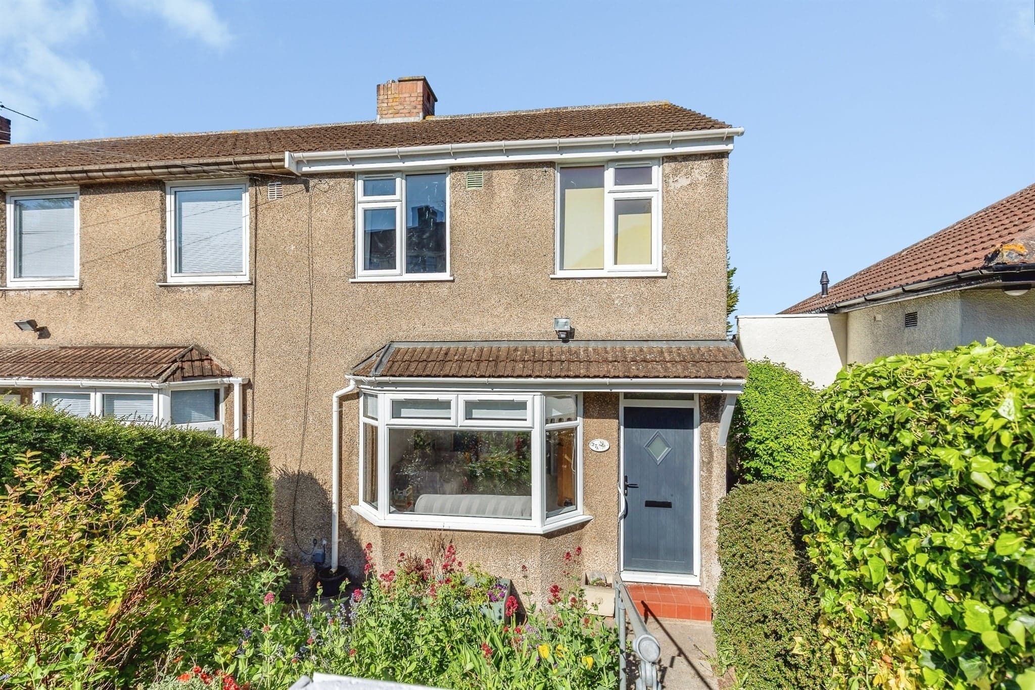 Property at Novers Park Drive, Bristol