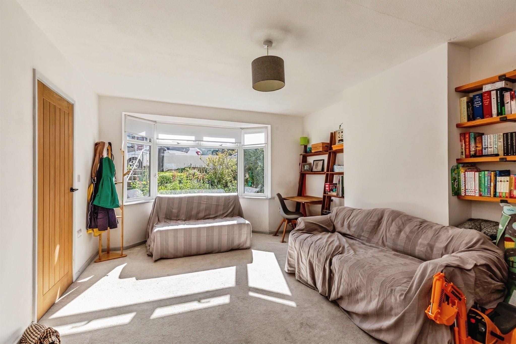 Property at Novers Park Drive, Bristol