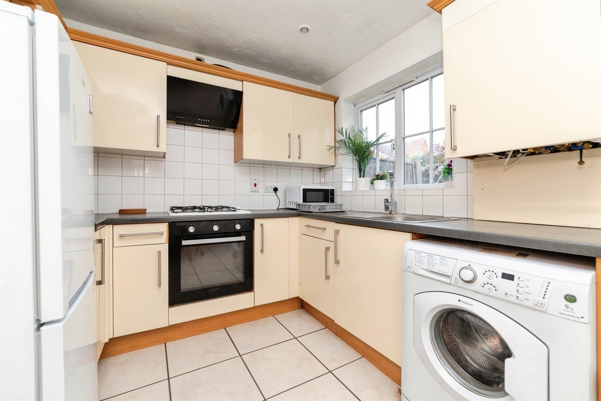 Property at Cleveland Way, STEVENAGE