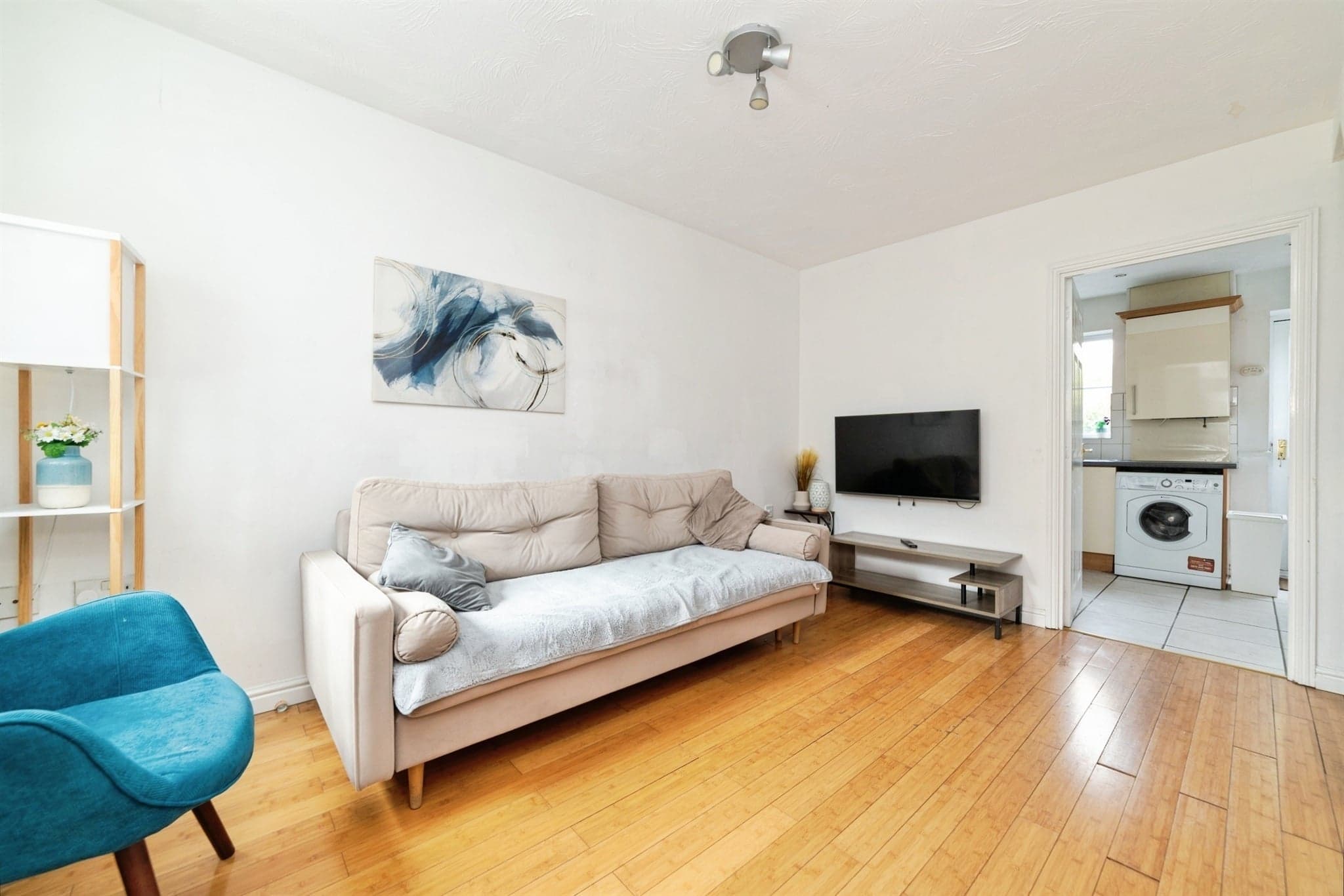 Property at Cleveland Way, STEVENAGE