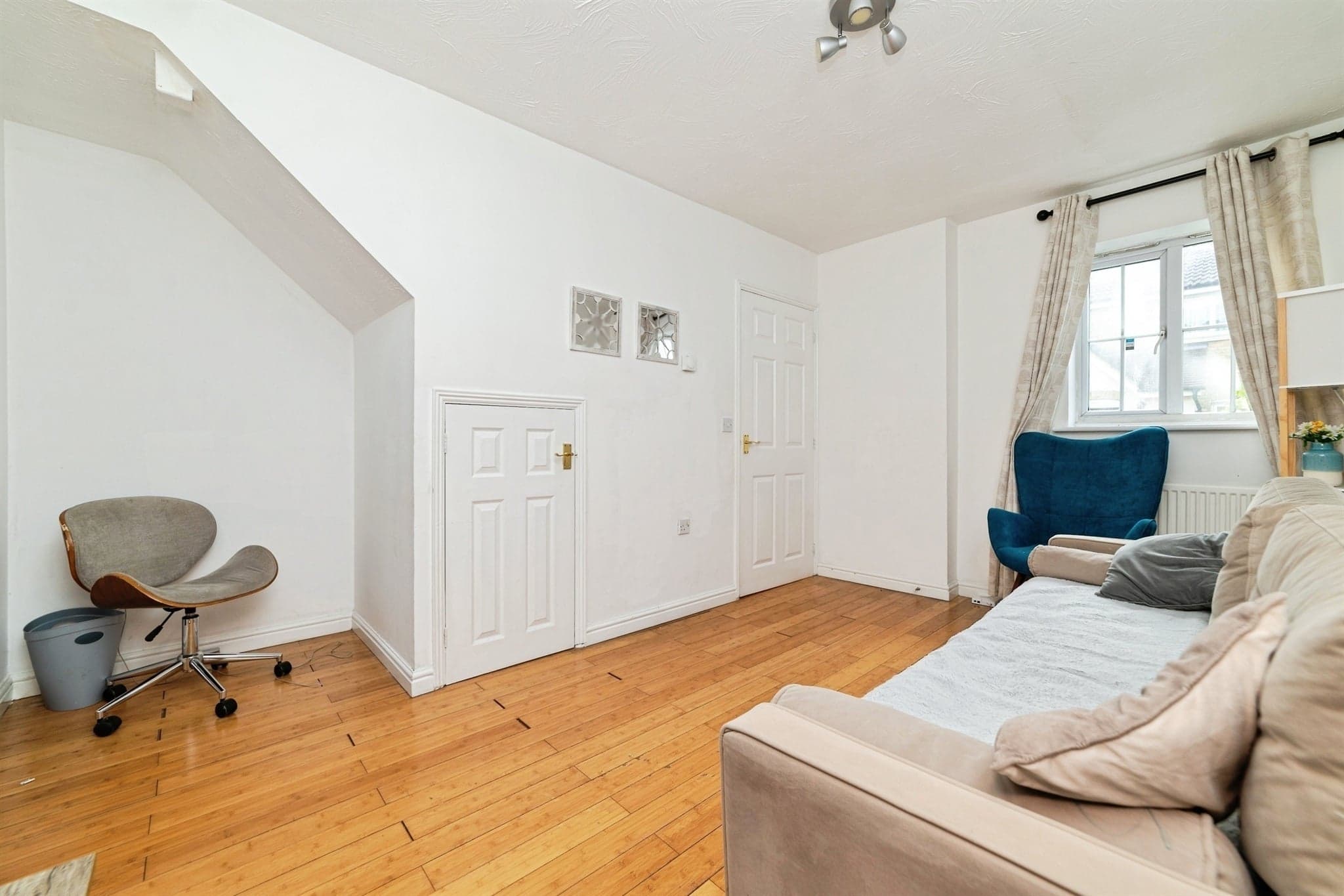 Property at Cleveland Way, STEVENAGE