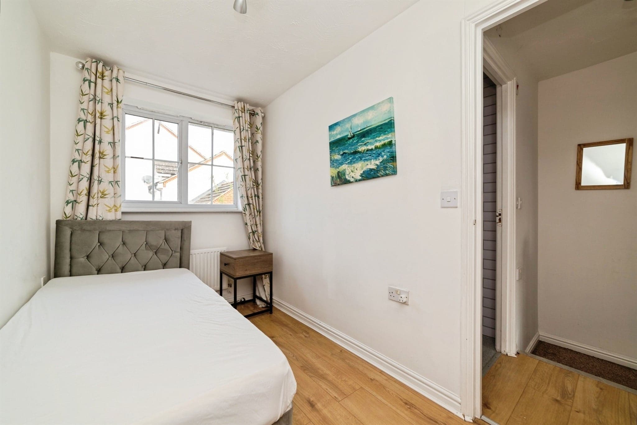 Property at Cleveland Way, STEVENAGE