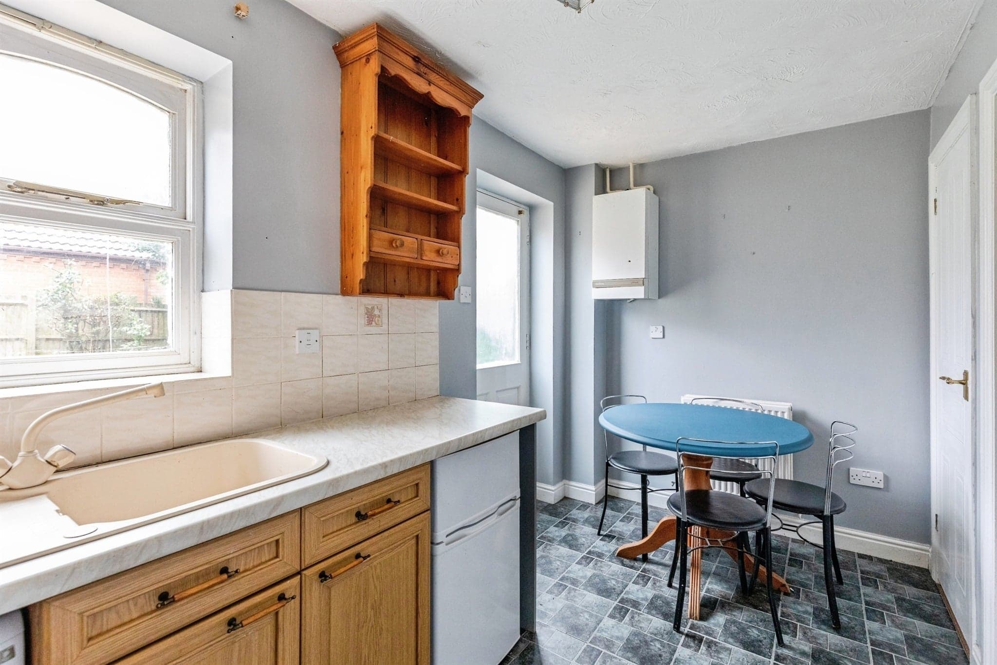 Property at Cross Waters Close, Wootton, Northampton
