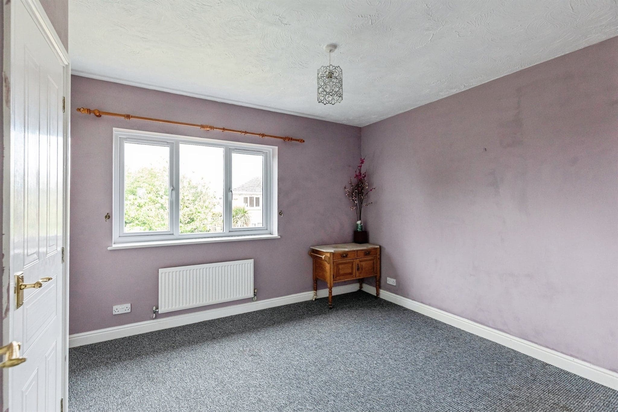Property at Cross Waters Close, Wootton, Northampton