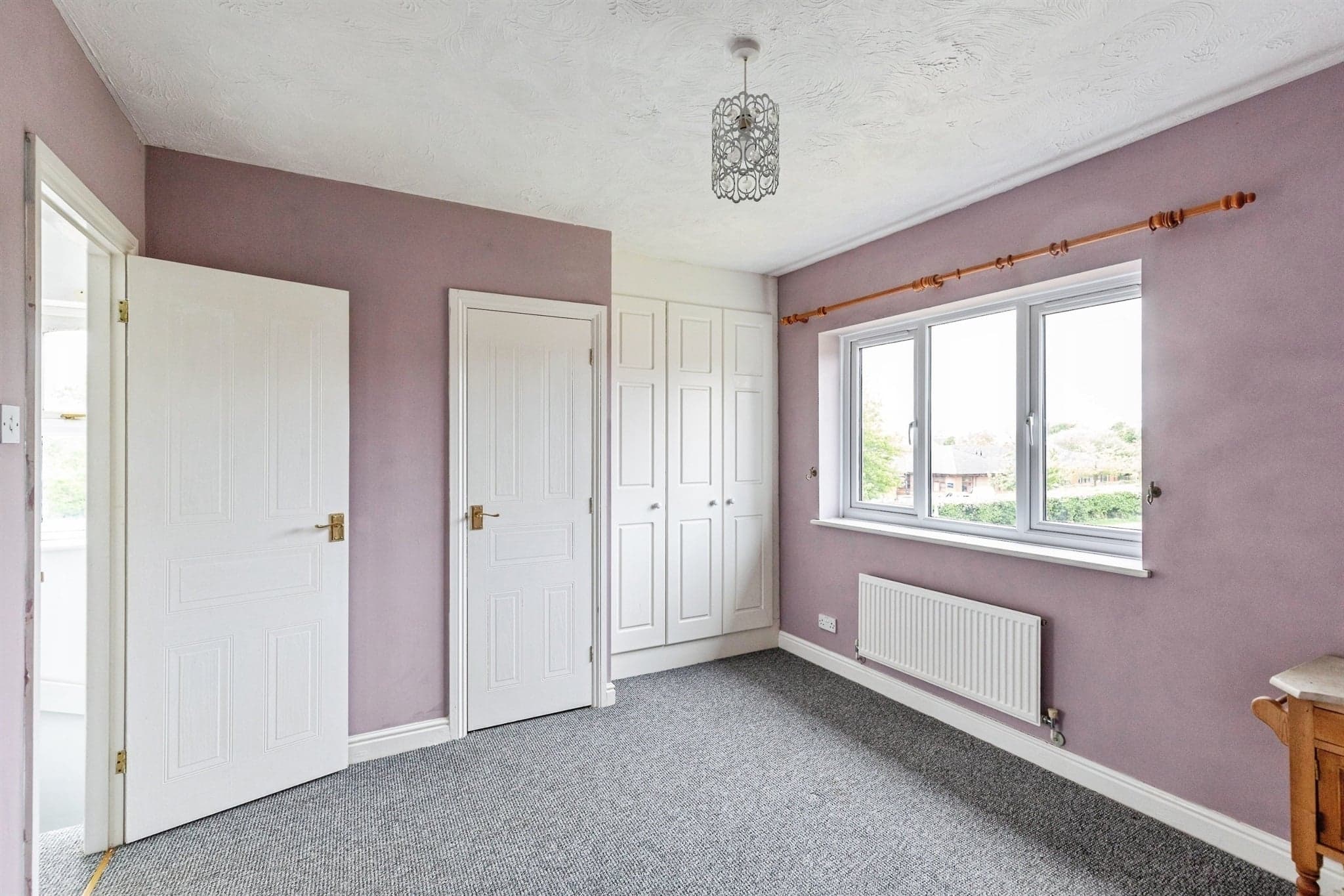 Property at Cross Waters Close, Wootton, Northampton