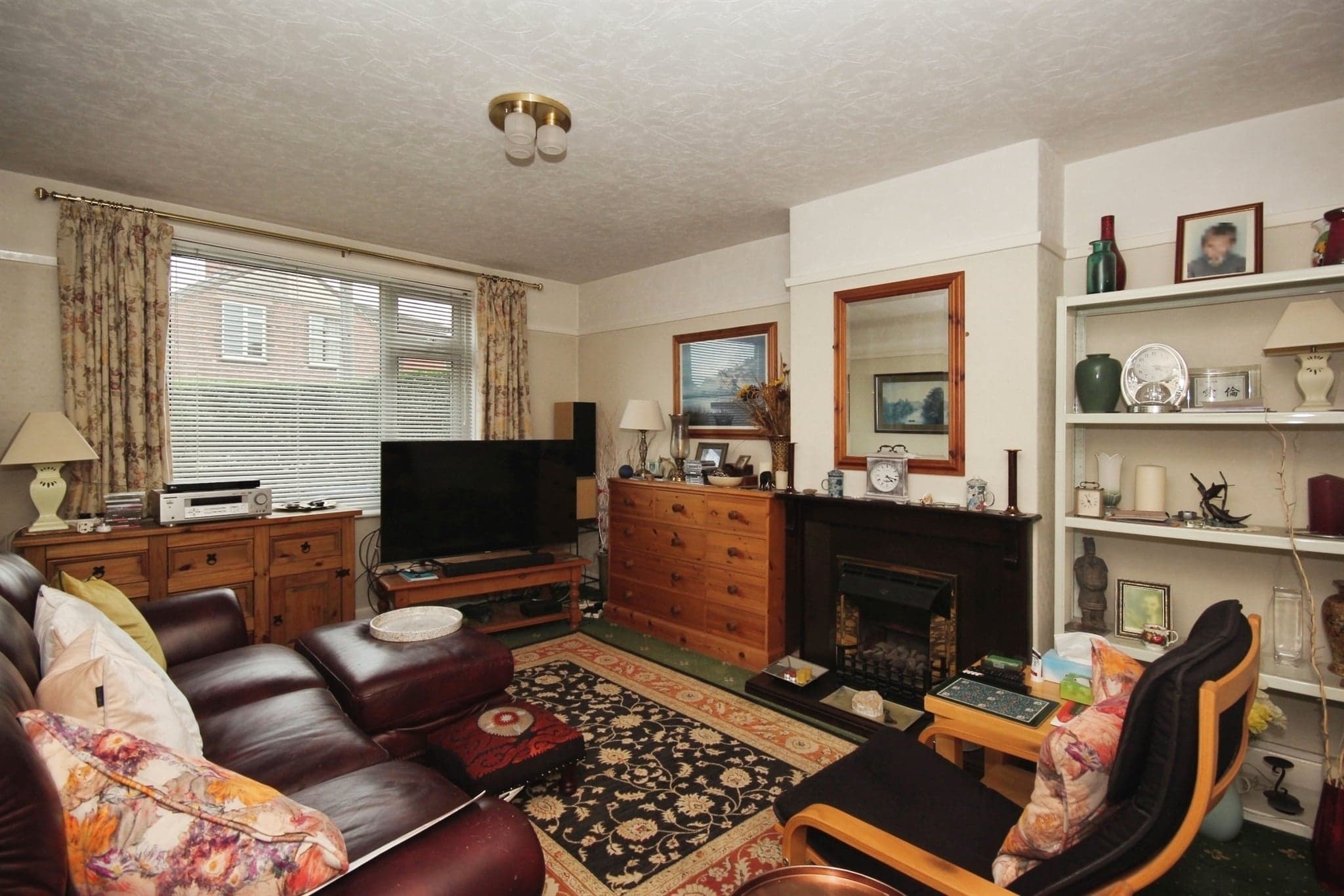 Property at Scott Road, Leamington Spa