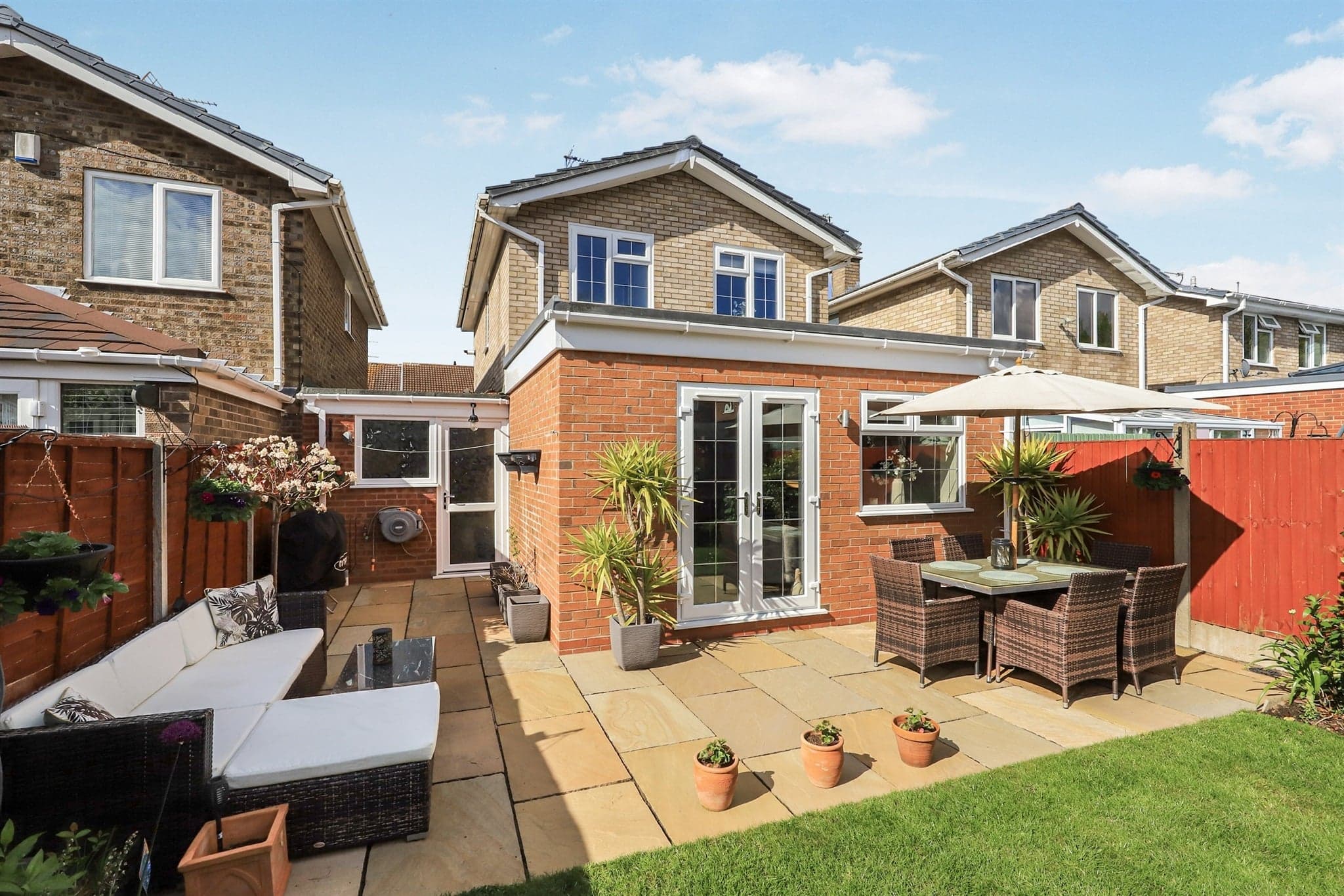 Property at Ashwells Grove, Pendeford, Wolverhampton