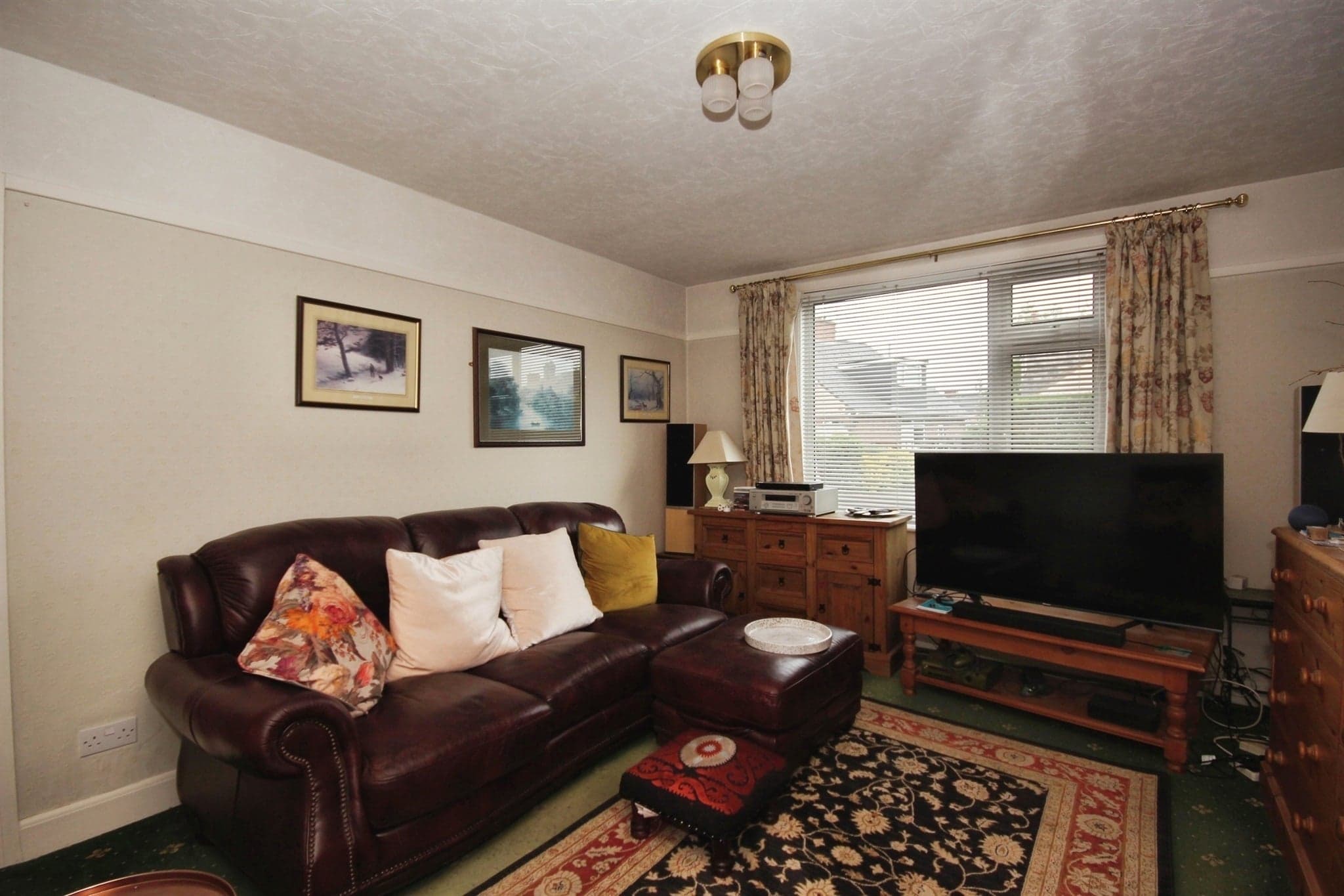 Property at Scott Road, Leamington Spa
