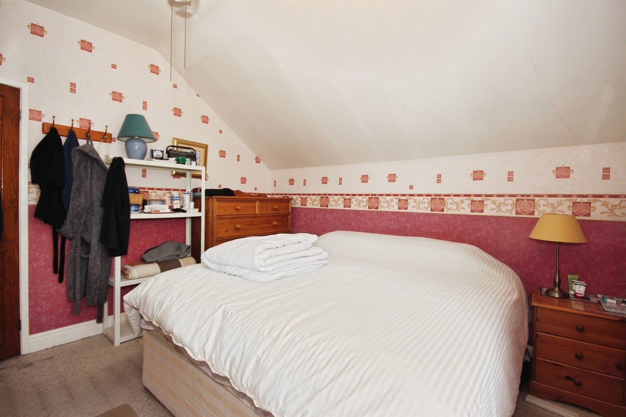 Property at Scott Road, Leamington Spa
