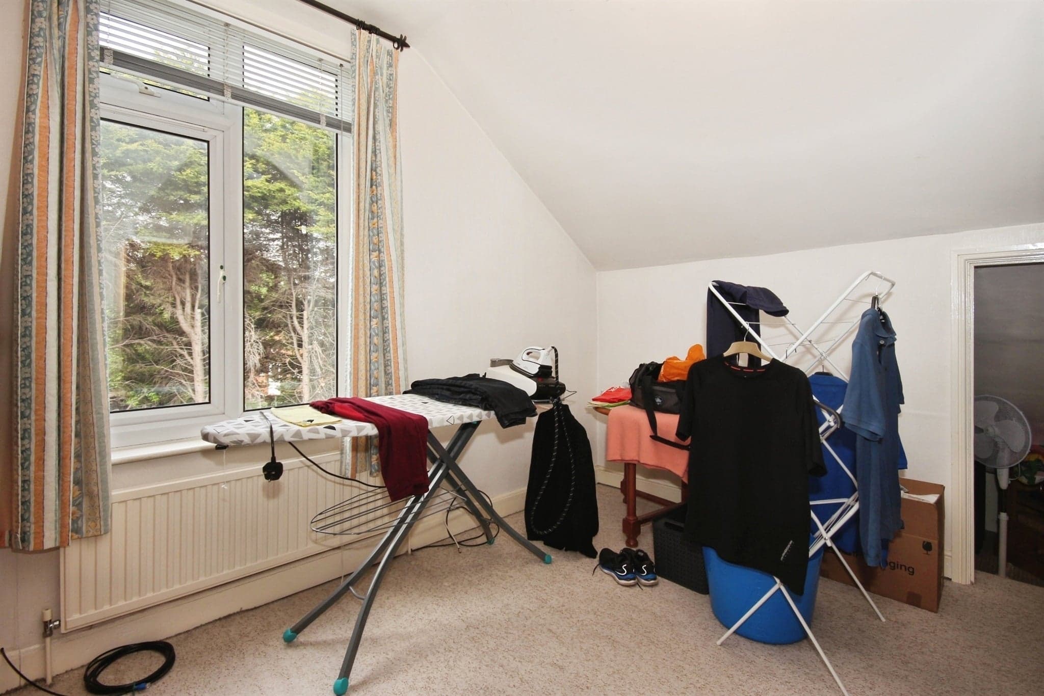 Property at Scott Road, Leamington Spa