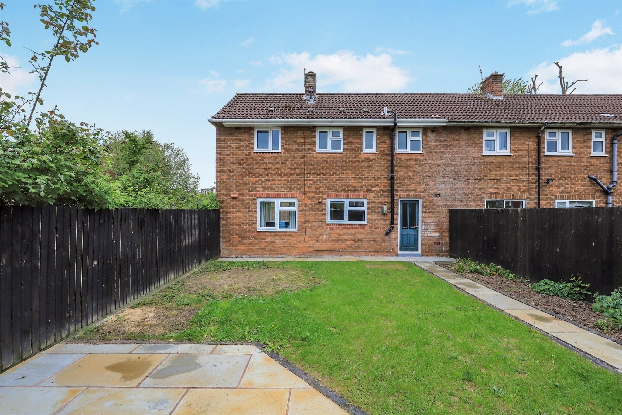 Property at Davenport Road, Wednesfield, Wolverhampton
