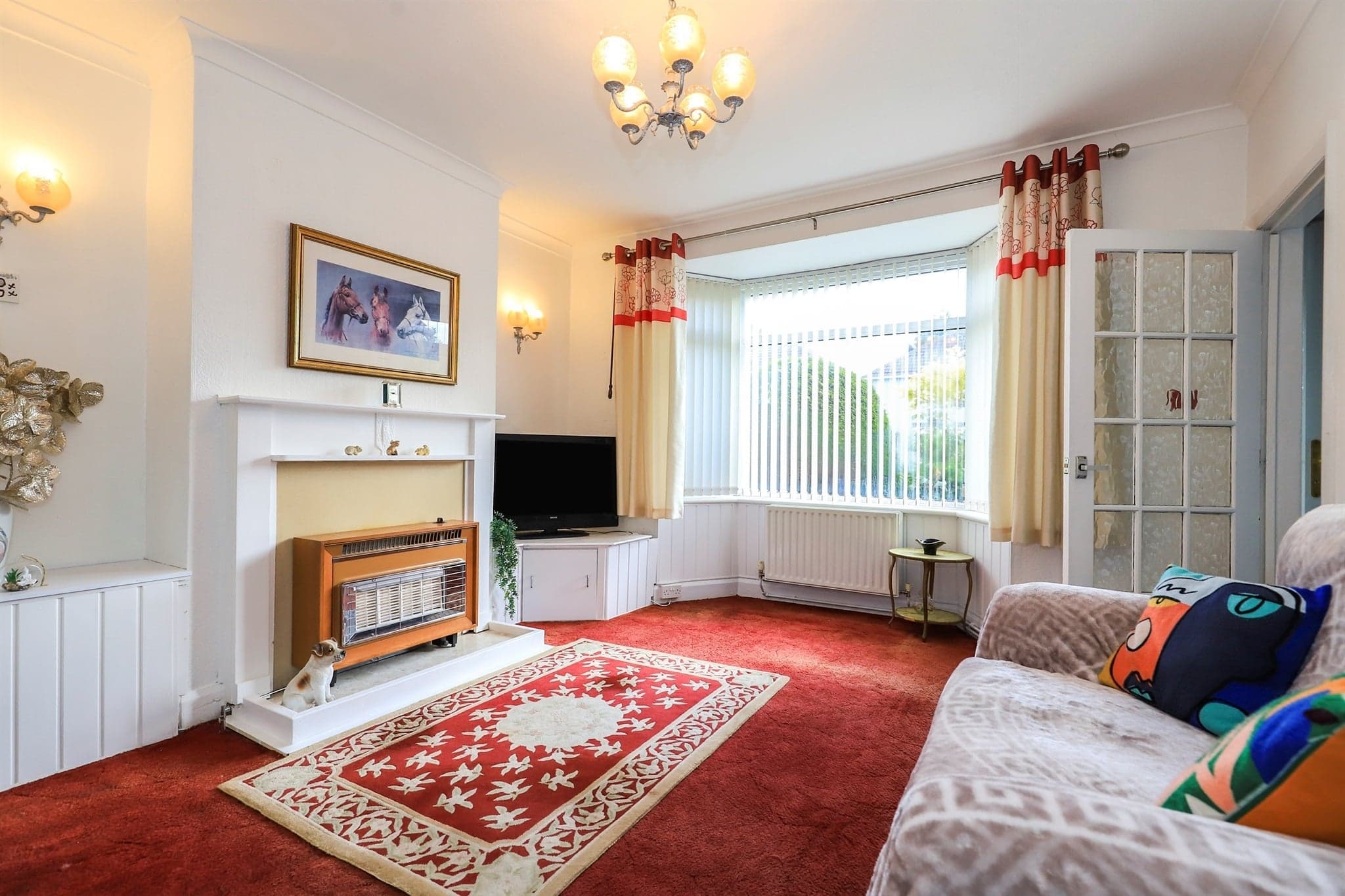 Property at Ringwood Road, Bushbury, Wolverhampton