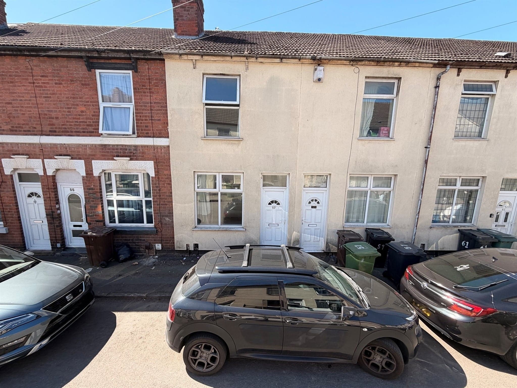 Property at Prosser Street, Park Village, Wolverhampton