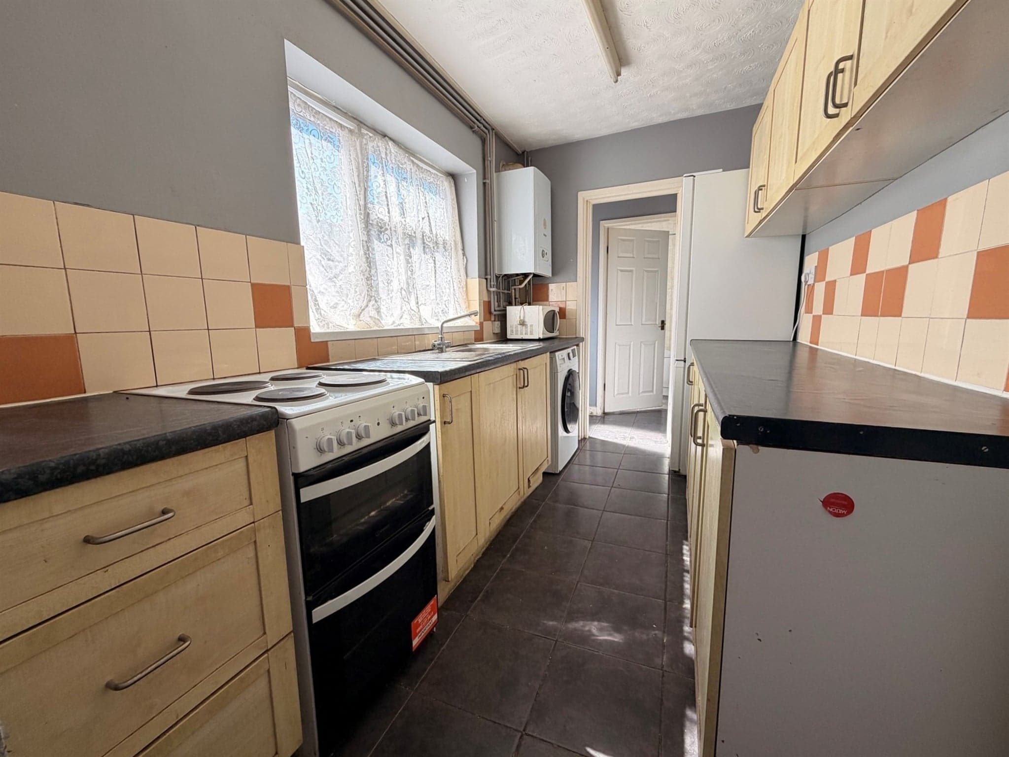 Property at Prosser Street, Park Village, Wolverhampton