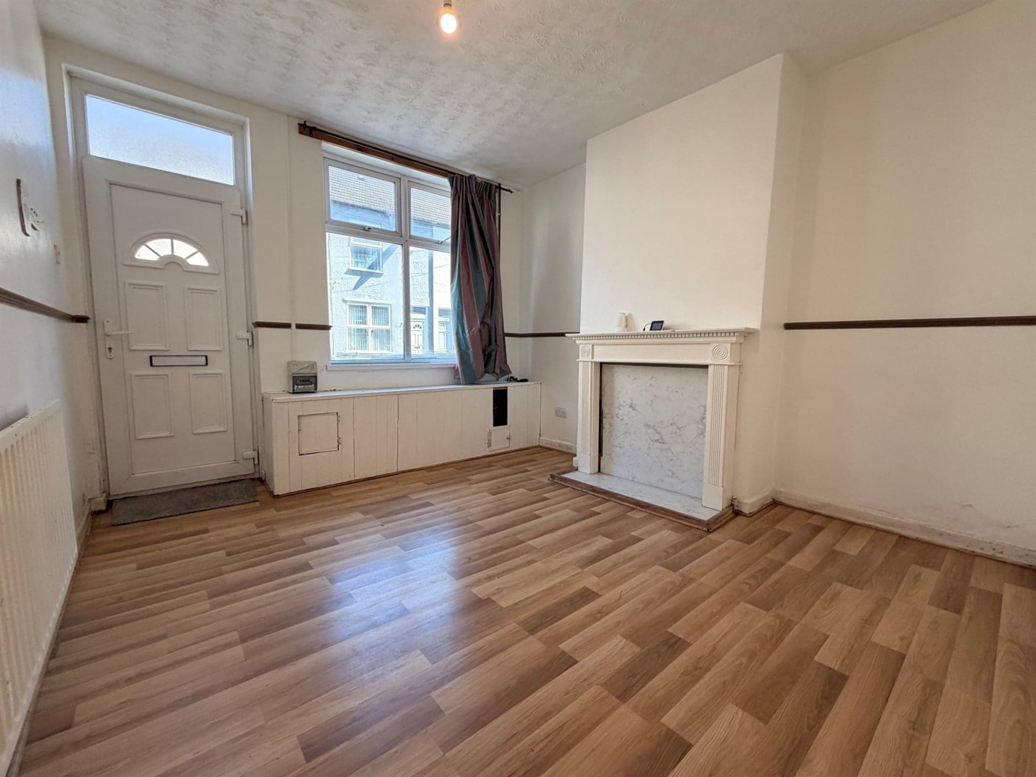 Property at Prosser Street, Park Village, Wolverhampton